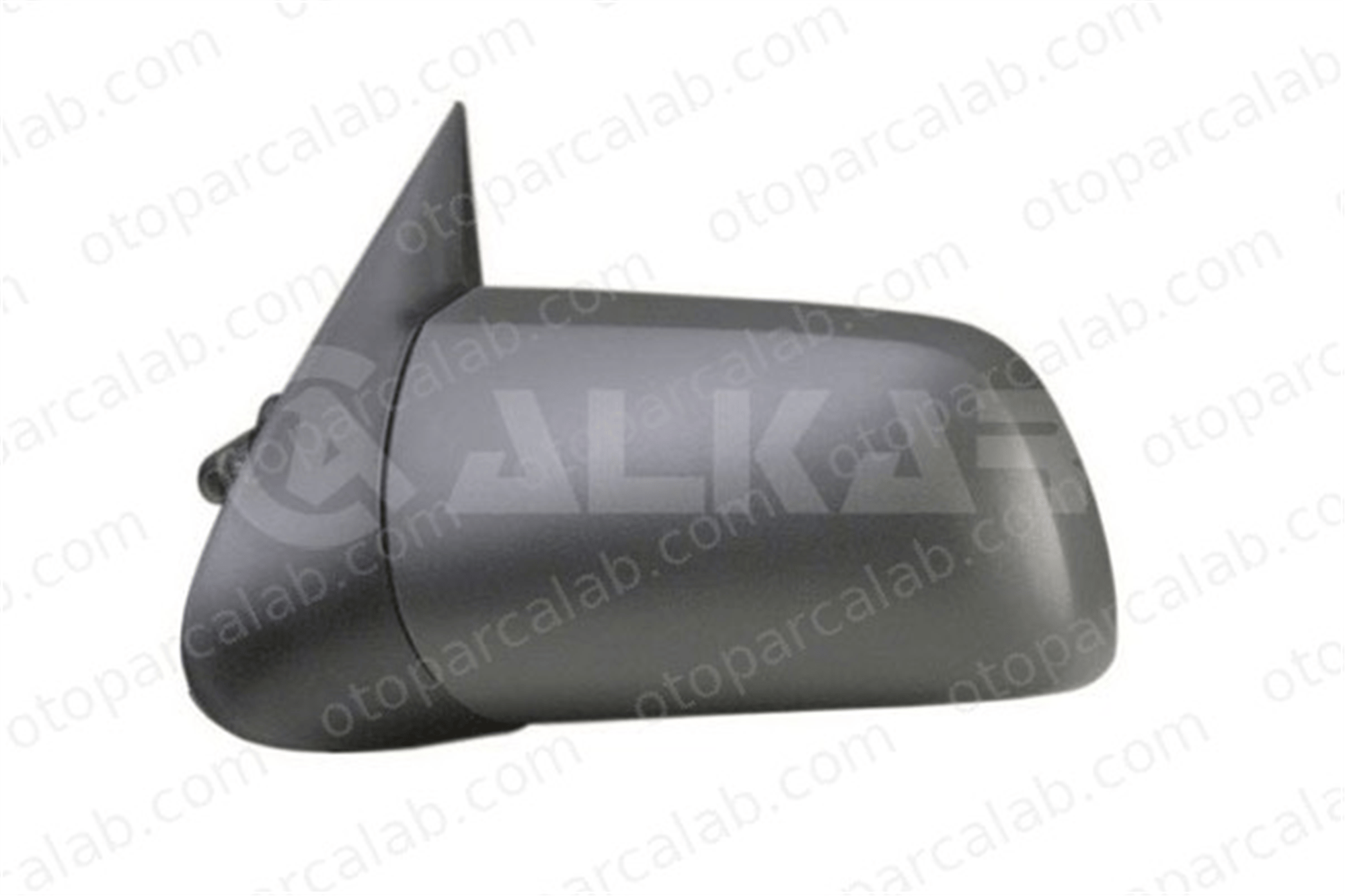 ALKAR 6101431 Dikiz Aynası Dış Sol OPEL VECTRA A VECTRA A Hatchback 1427408 1427409