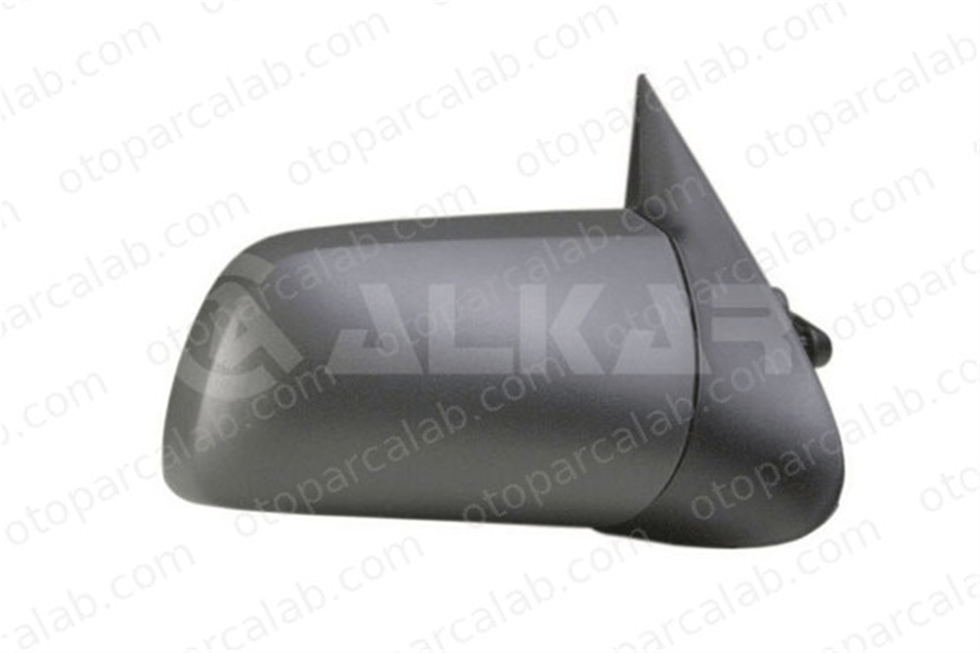 ALKAR 6102431 Dikiz Aynası Dış Sağ OPEL VECTRA A VECTRA A Hatchback 1427408 1427409