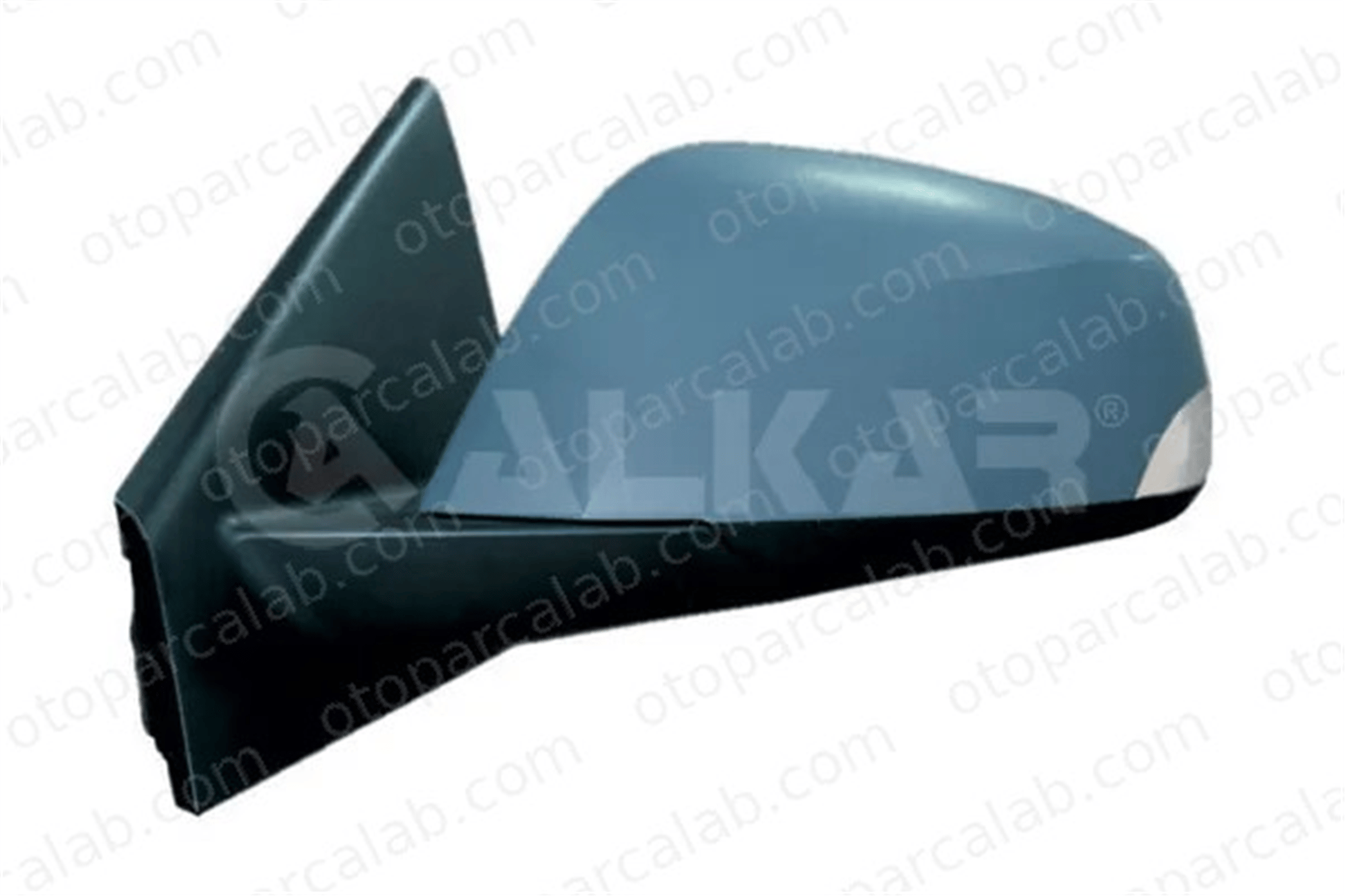 ALKAR 6122231 Dikiz Aynası Dış Sol RENAULT LAGUNA III LAGUNA III Grandtour 261600001R 261650002R
