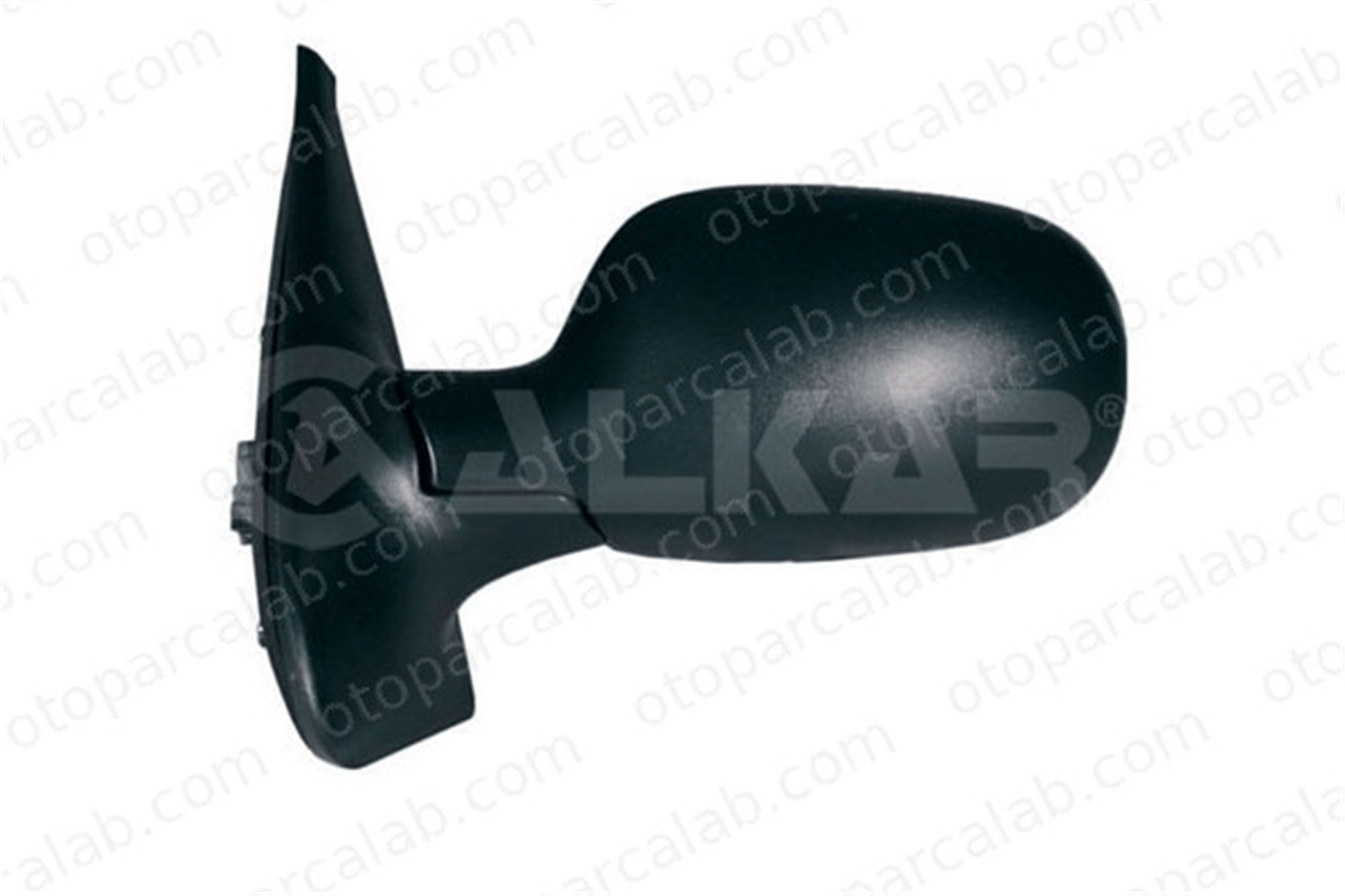 ALKAR 6125173 Dikiz Aynası Dış Sol RENAULT CLIO II CLIO II Kasa/eğik arka 7700415329 7700415330