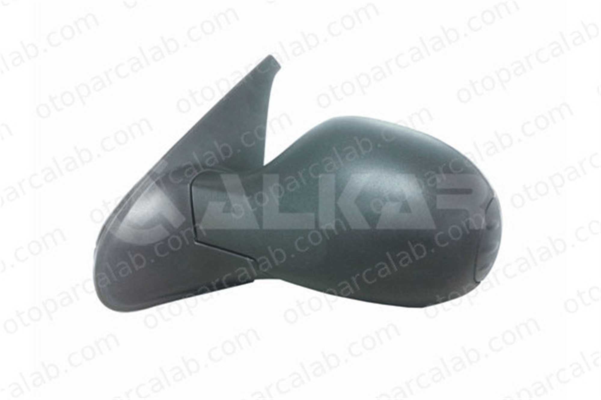 ALKAR 6125179 Dikiz Aynası Dış Sol RENAULT THALIA II 7701070380 7701070381