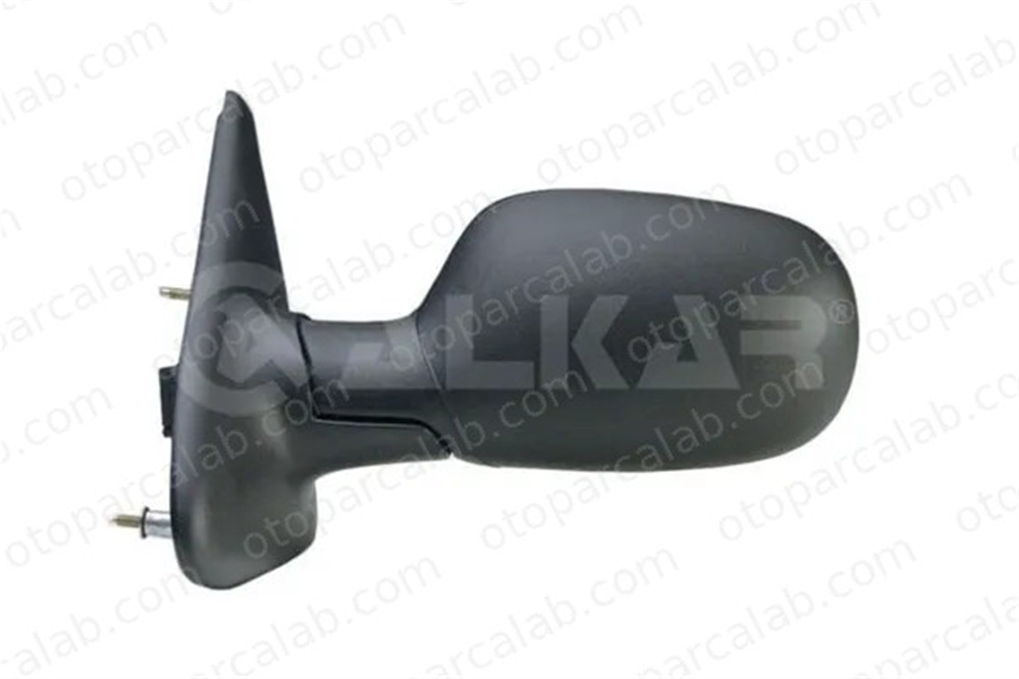 ALKAR 6125219 Dikiz Aynası Dış Sol RENAULT MEGANE I MEGANE I Classic 7700834183 7700834184