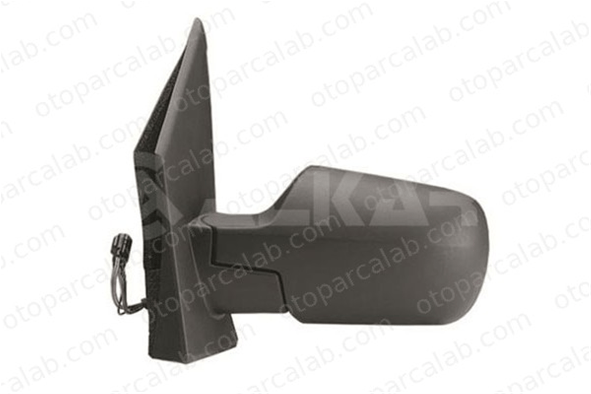 ALKAR 6125387 Dikiz Aynası Dış Sol FORD FIESTA V FIESTA V Van 1233349 1233353