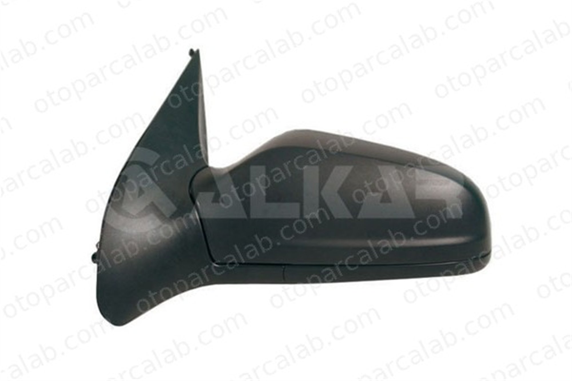ALKAR 6125438 Dikiz Aynası Dış Sol OPEL ASTRA H Station wagon ASTRA H 6207118 6428184