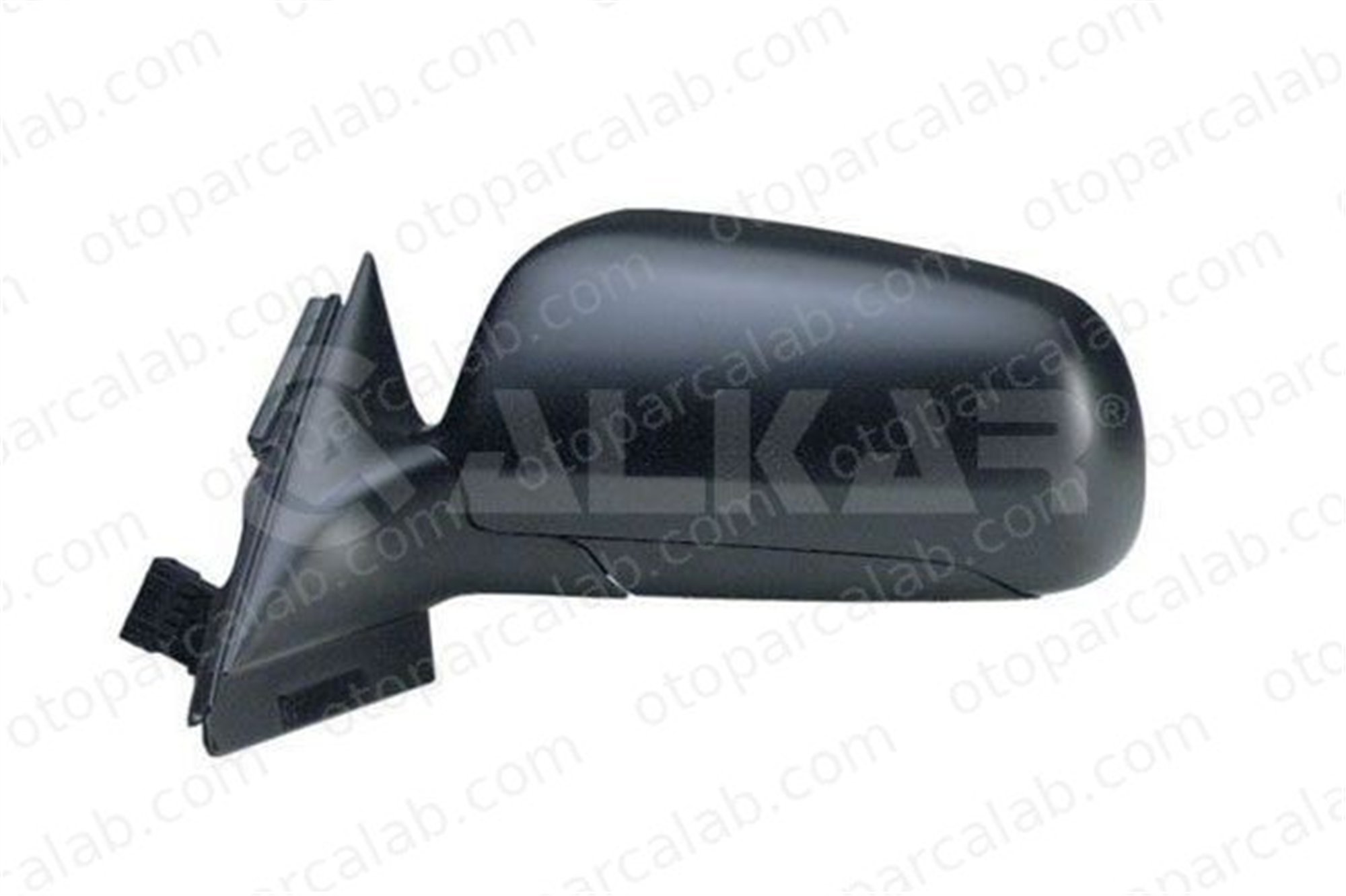 ALKAR 6125503 Dikiz Aynası Dış Sol AUDI A4 B5 A4 B5 Avant 4A08575073FZ 4B0857535