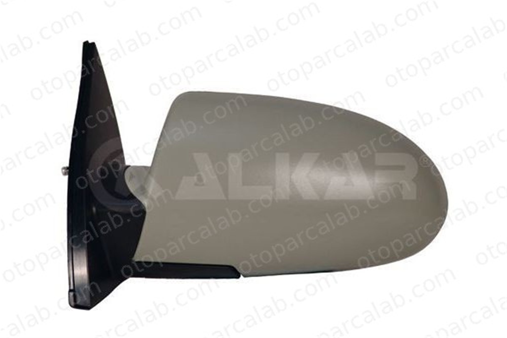 ALKAR 6125576 Dikiz Aynası Dış Sol HYUNDAI ACCENT III ACCENT III Sedan 876101E100 876201E100