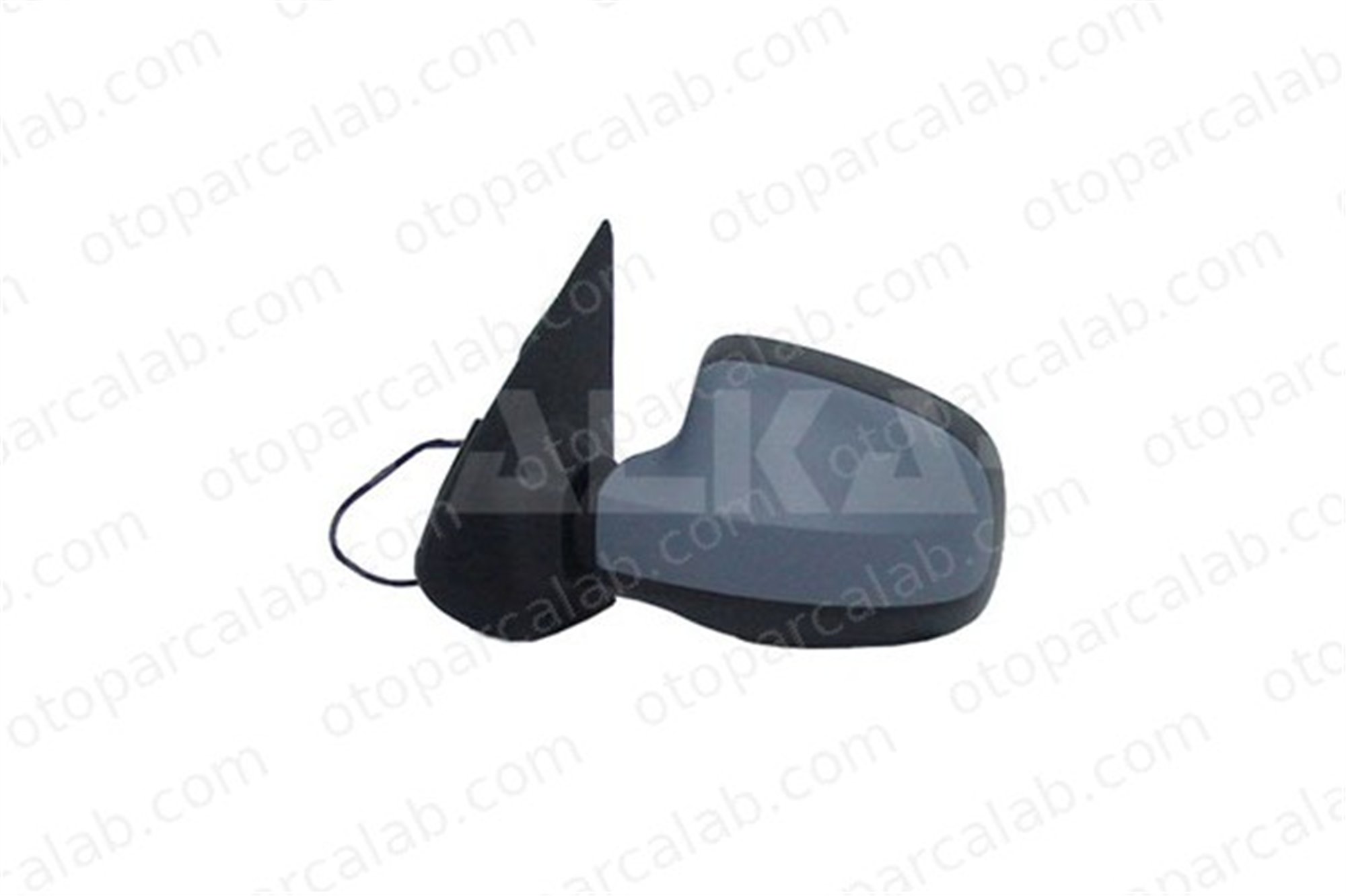 ALKAR 6125721 Dikiz Aynası Dış Sol DACIA LOGAN II LOGAN MCV II 963011787R 963023731R