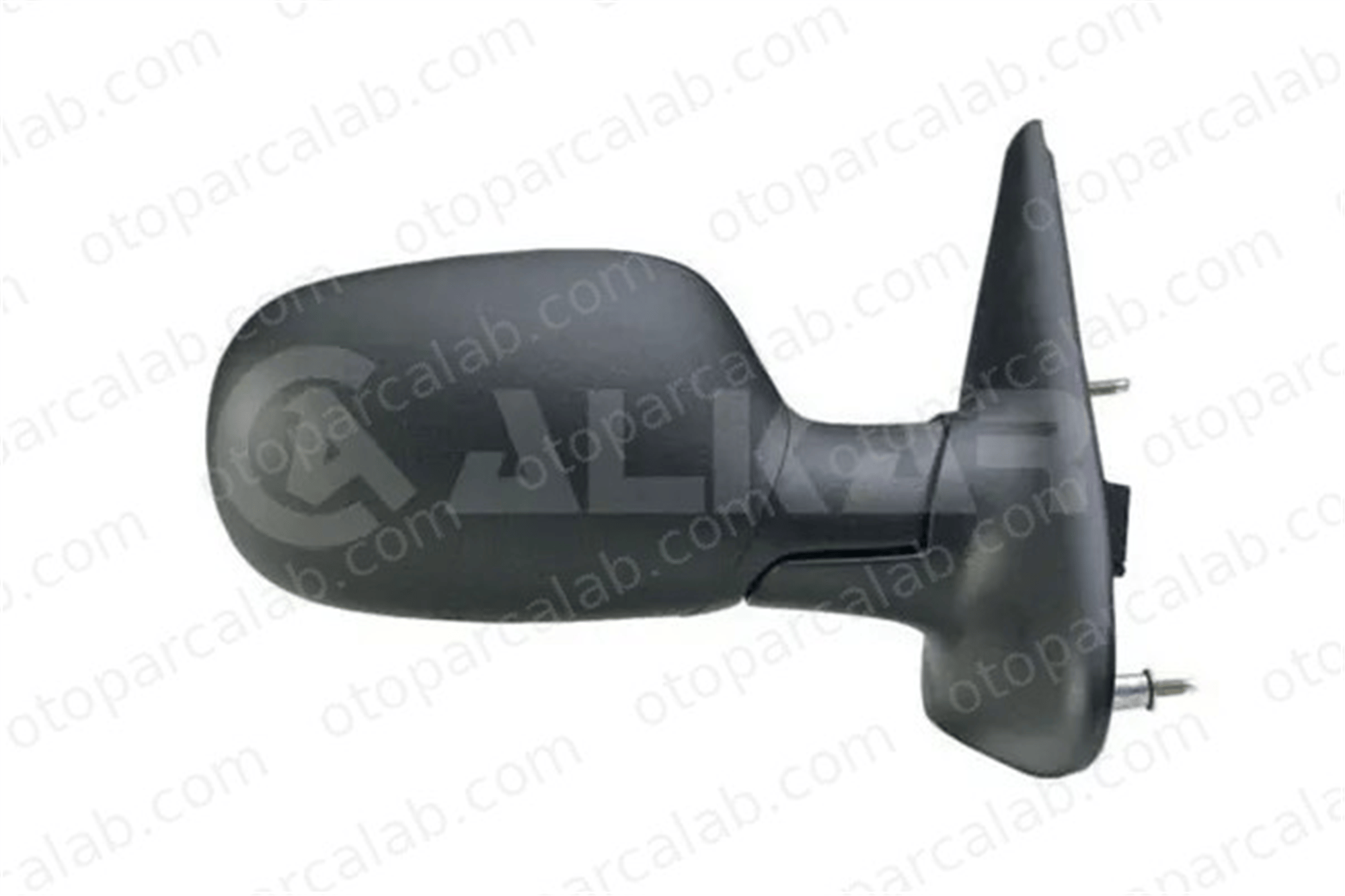 ALKAR 6126219 Dikiz Aynası Dış Sağ RENAULT MEGANE I MEGANE I Classic 7700834183 7700834184