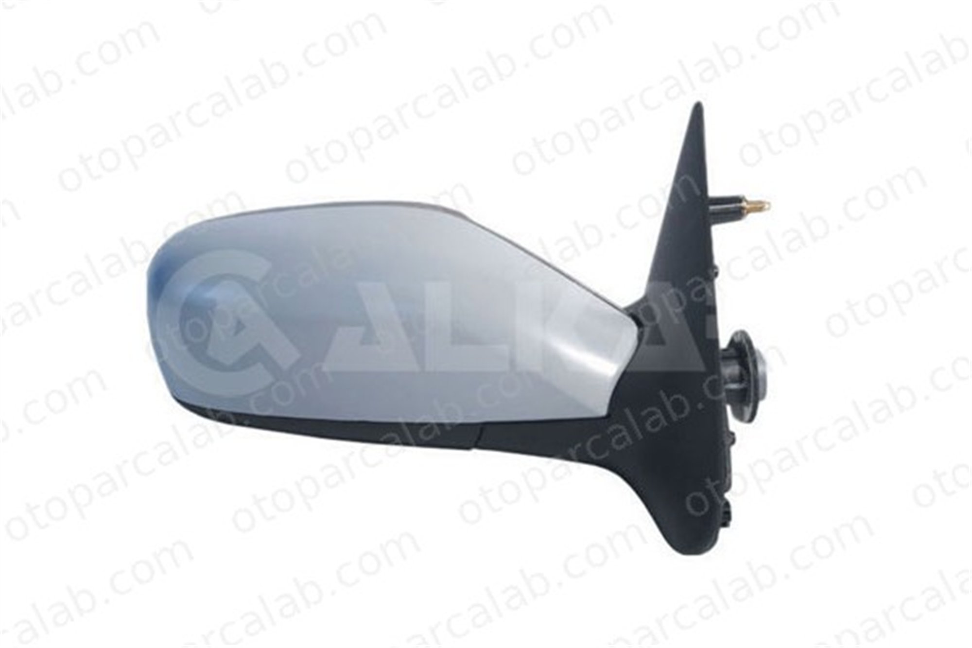 ALKAR 6126229 Dikiz Aynası Dış Sağ RENAULT LAGUNA II Grandtour LAGUNA II 7701049060 7701049061