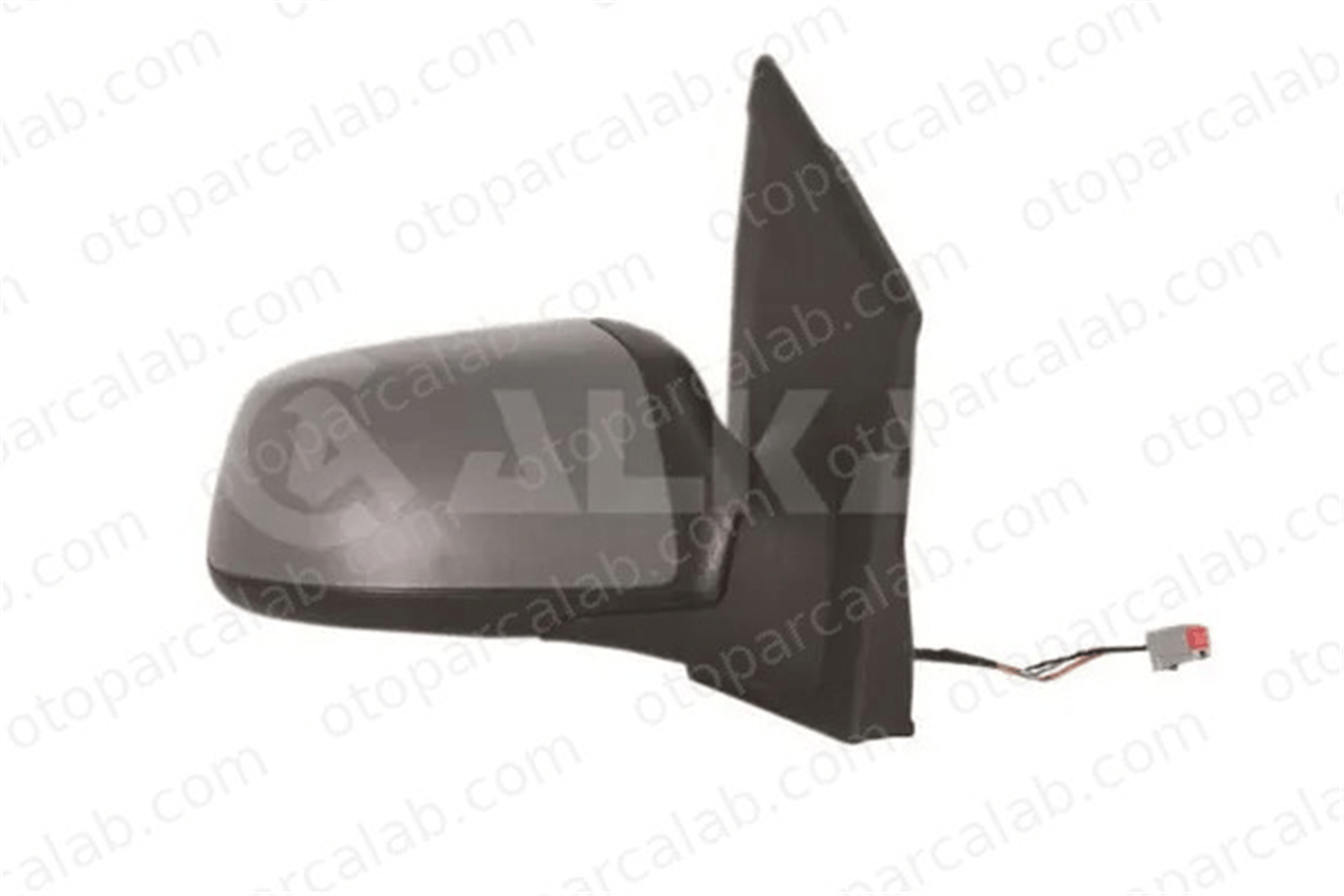 ALKAR 6126392 Dikiz Aynası Dış Sağ FORD FIESTA V FIESTA V Van 1444260 1444264