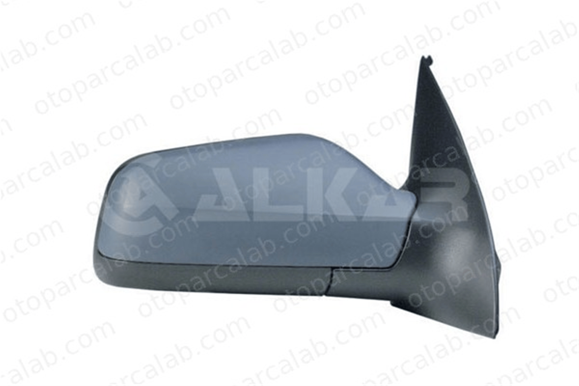 ALKAR 6126437 Dikiz Aynası Dış Sağ OPEL ASTRA G Station wagon ASTRA G Sedan 6428080 6428081