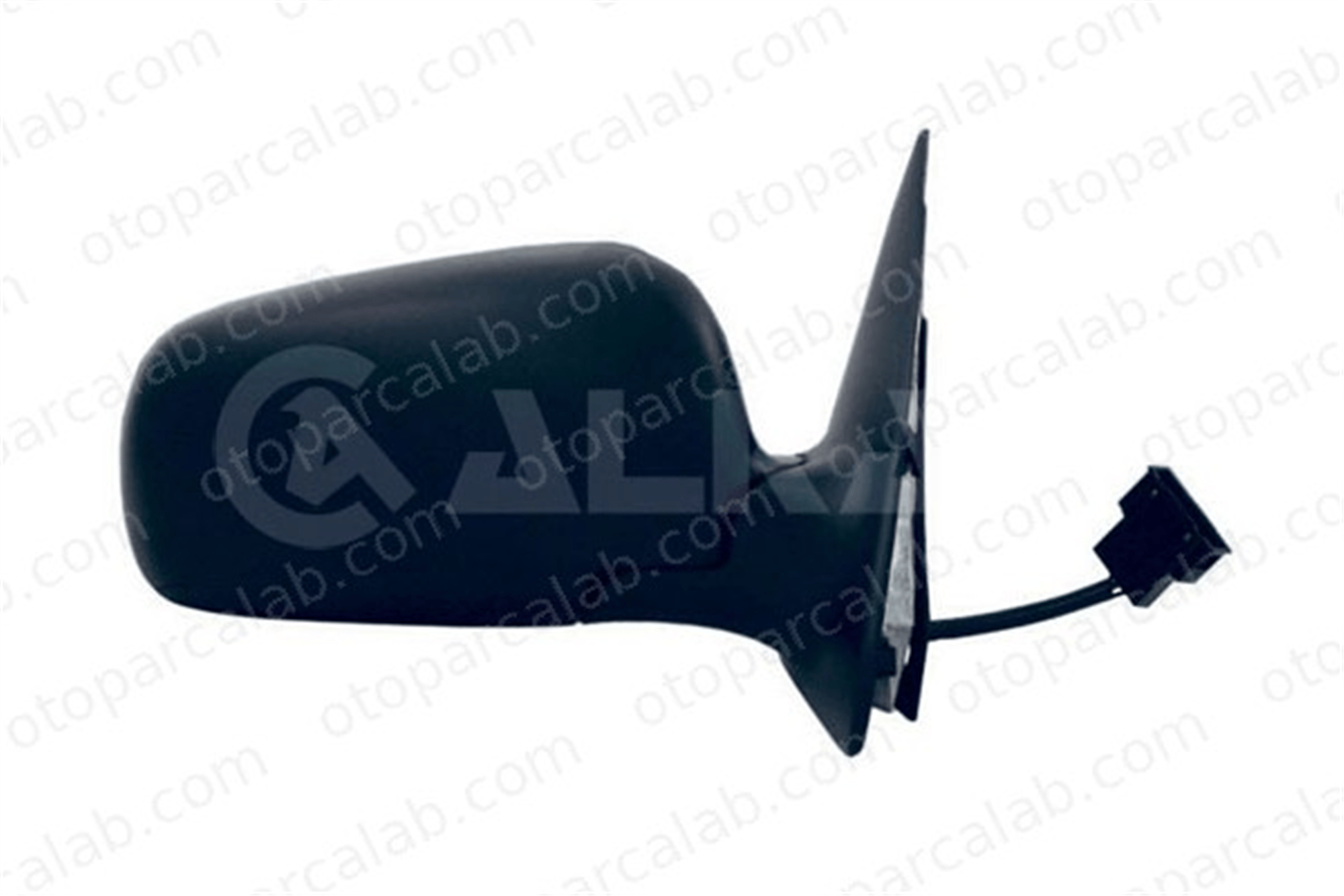 ALKAR 6126522 Dikiz Aynası Dış Sağ SKODA FABIA I Combi FABIA I 6Y1857501BLB41 6Y1857502BCB41