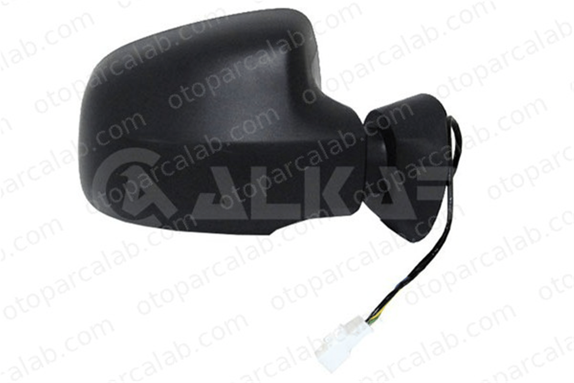 ALKAR 6126594 Dikiz Aynası Dış Sağ DACIA DUSTER LOGAN 6001549678 6001549679