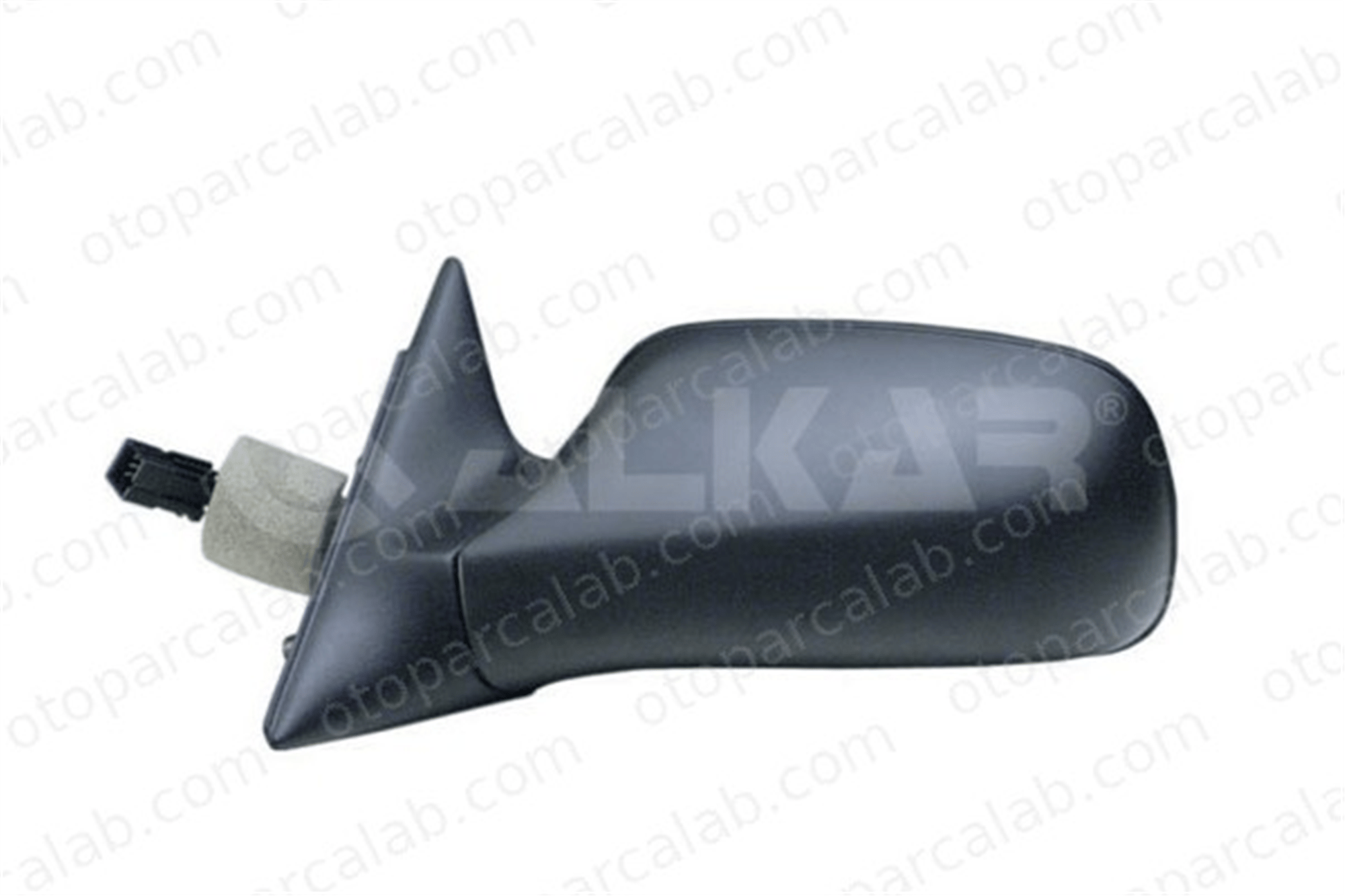 ALKAR 6127436 Dikiz Aynası Dış Sol OPEL ASTRA F Station wagon ASTRA F 1426392 1426397
