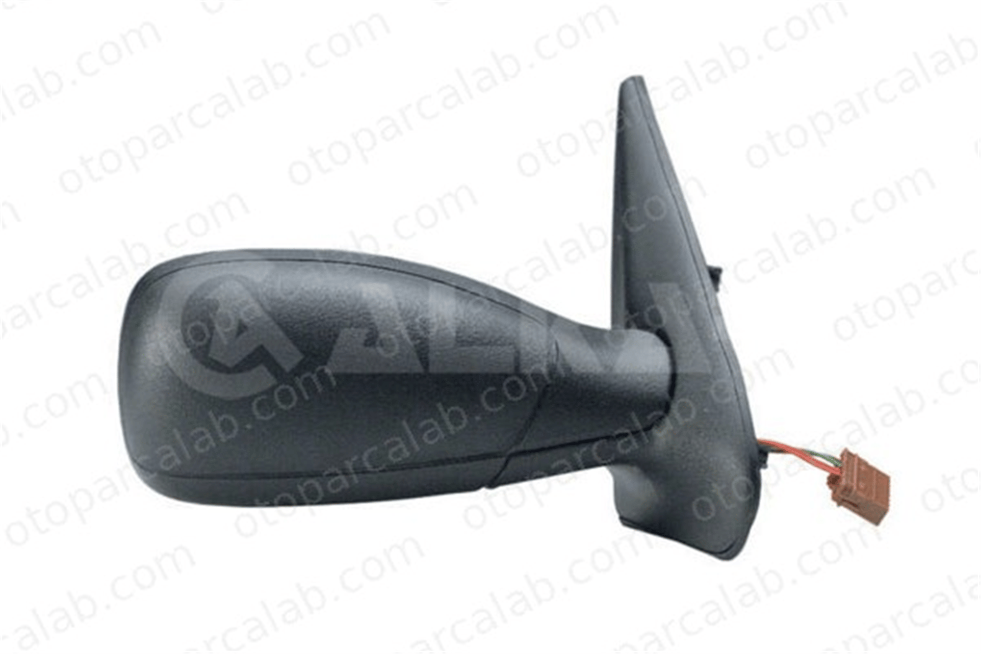 ALKAR 6128280 Dikiz Aynası Dış Sağ PEUGEOT 306 306 Break 8149G5