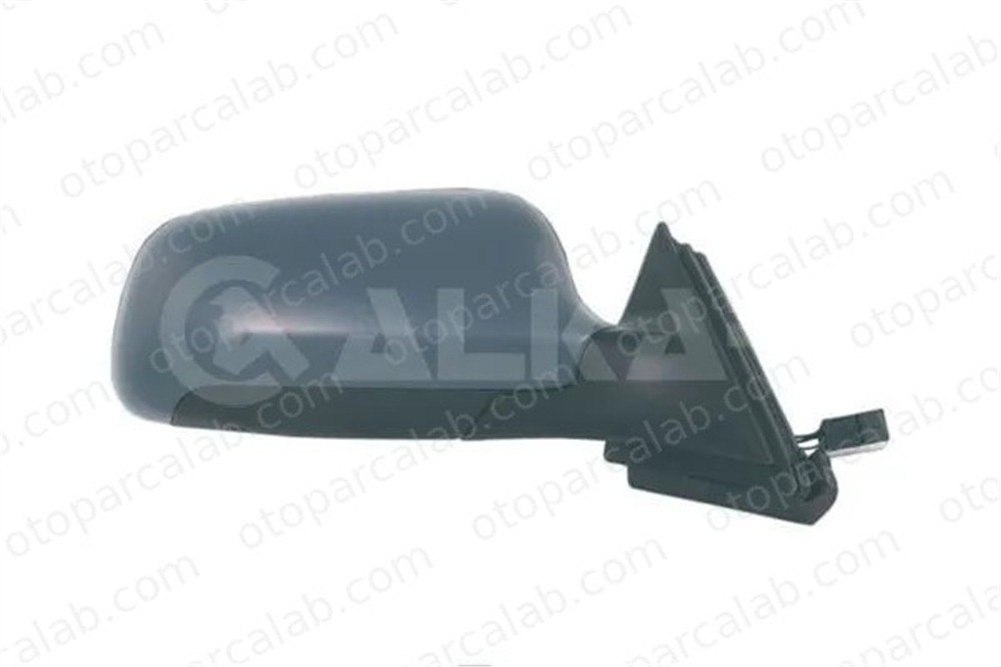 ALKAR 6128501 Dikiz Aynası Dış Sağ AUDI A3 8D0857507GRU 8D0857508GRU
