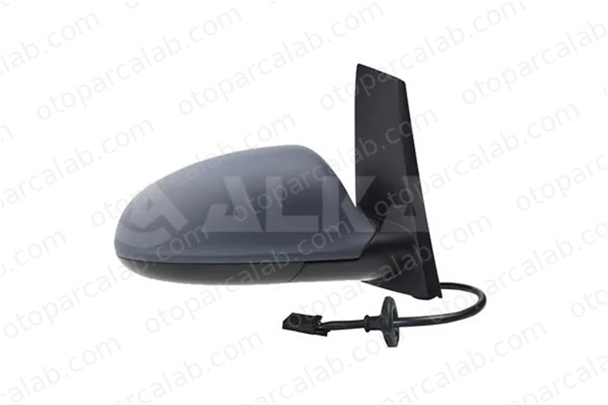 ALKAR 6130442 Dikiz Aynası Dış Sağ OPEL ASTRA J Sports Tourer ASTRA J 1270208 1428451