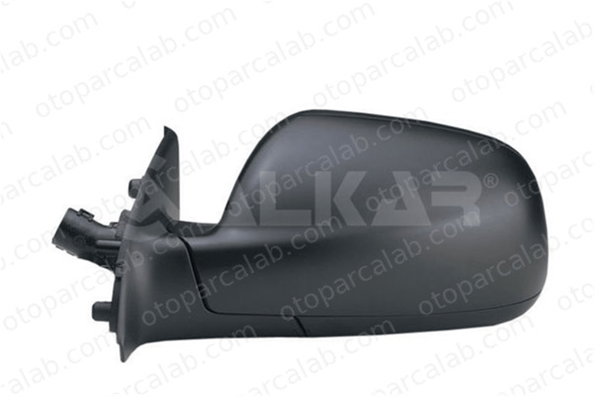 ALKAR 6137307 Dikiz Aynası Dış Sol PEUGEOT 307 Break 307 8149AT 8149AV