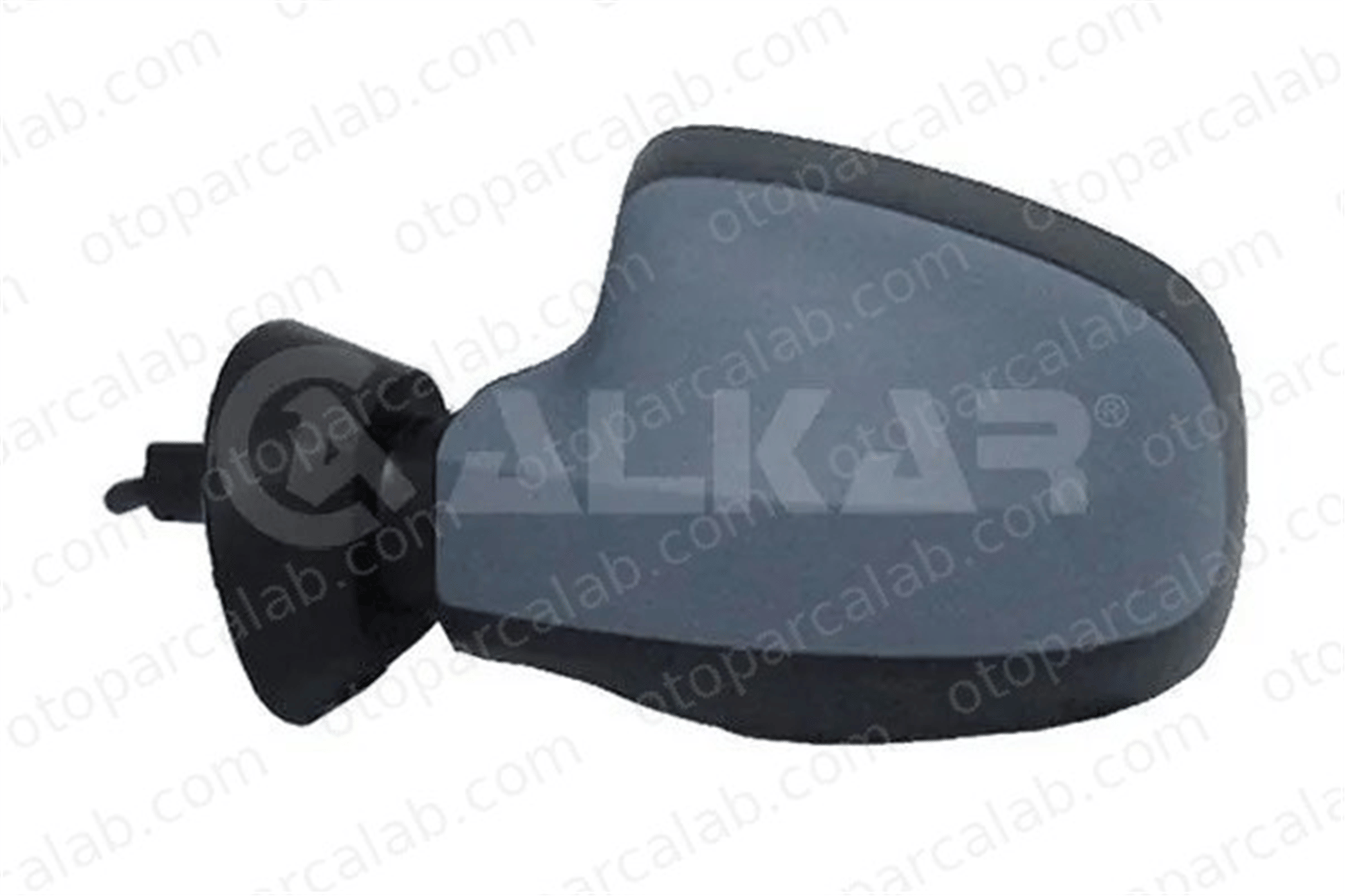 ALKAR 6137594 Dikiz Aynası Dış Sol DACIA DUSTER LOGAN 963017145R 963025583R