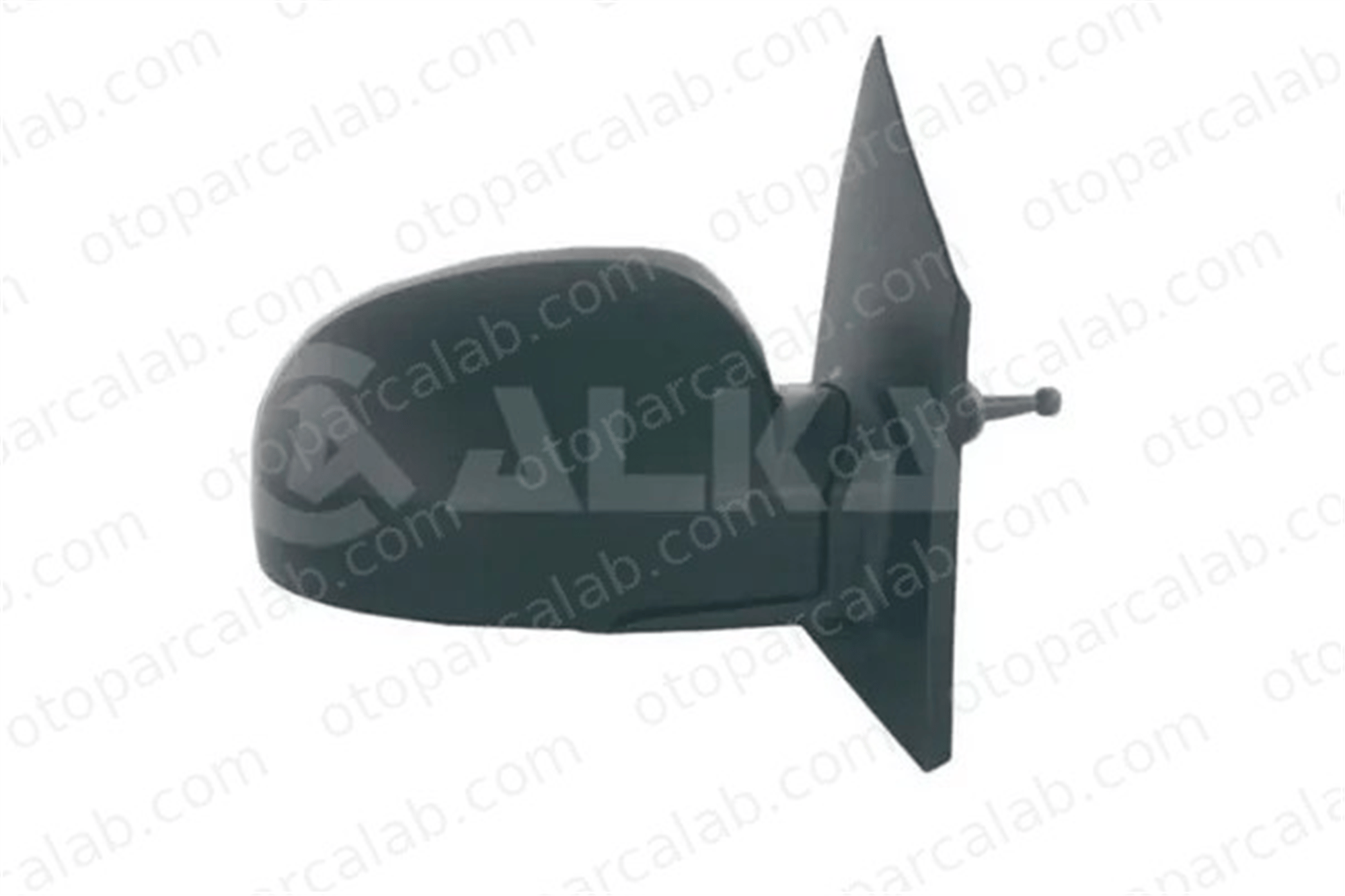 ALKAR 6138626 Dikiz Aynası Dış Sağ HYUNDAI GETZ 876101C200 87610