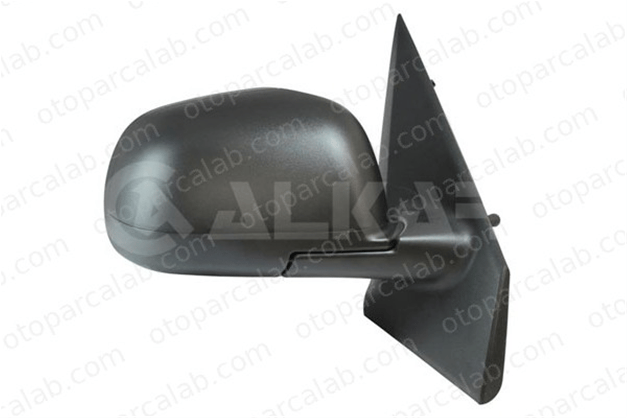 ALKAR 6138646 Dikiz Aynası Dış Sağ DACIA LODGY DOKKER Express Kasa/büyük limuzin 963011786R 963016982R