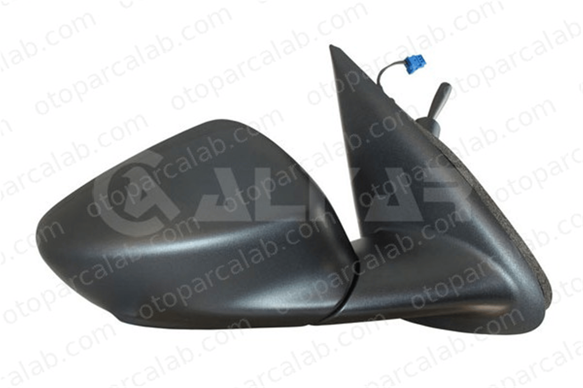 ALKAR 6138871 Dikiz Aynası Dış Sağ CITROËN C-ELYSEE PEUGEOT 301 1609064380 1609064680