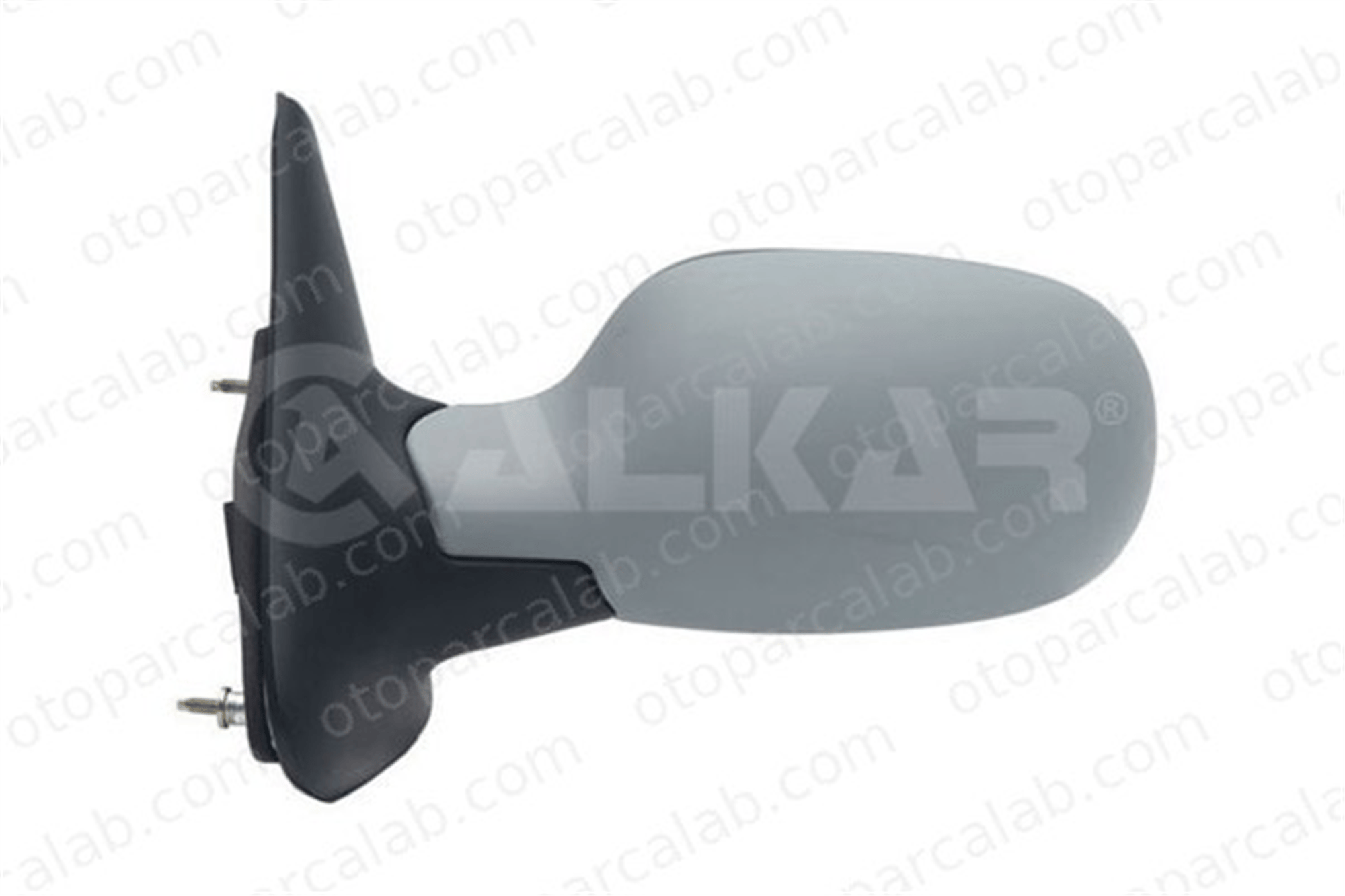 ALKAR 6139219 Dikiz Aynası Dış Sol RENAULT MEGANE I Classic MEGANE I Grandtour 7700431469 7700431470