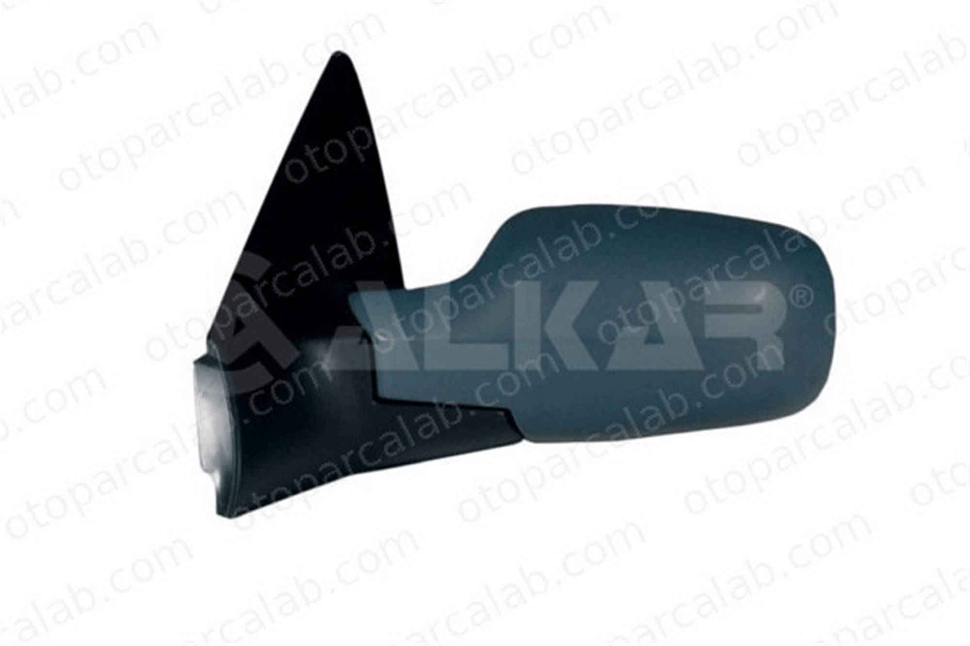 ALKAR 6139228 Dikiz Aynası Dış Sol RENAULT MEGANE II MEGANE II Station wagon 7701054685 7701054686