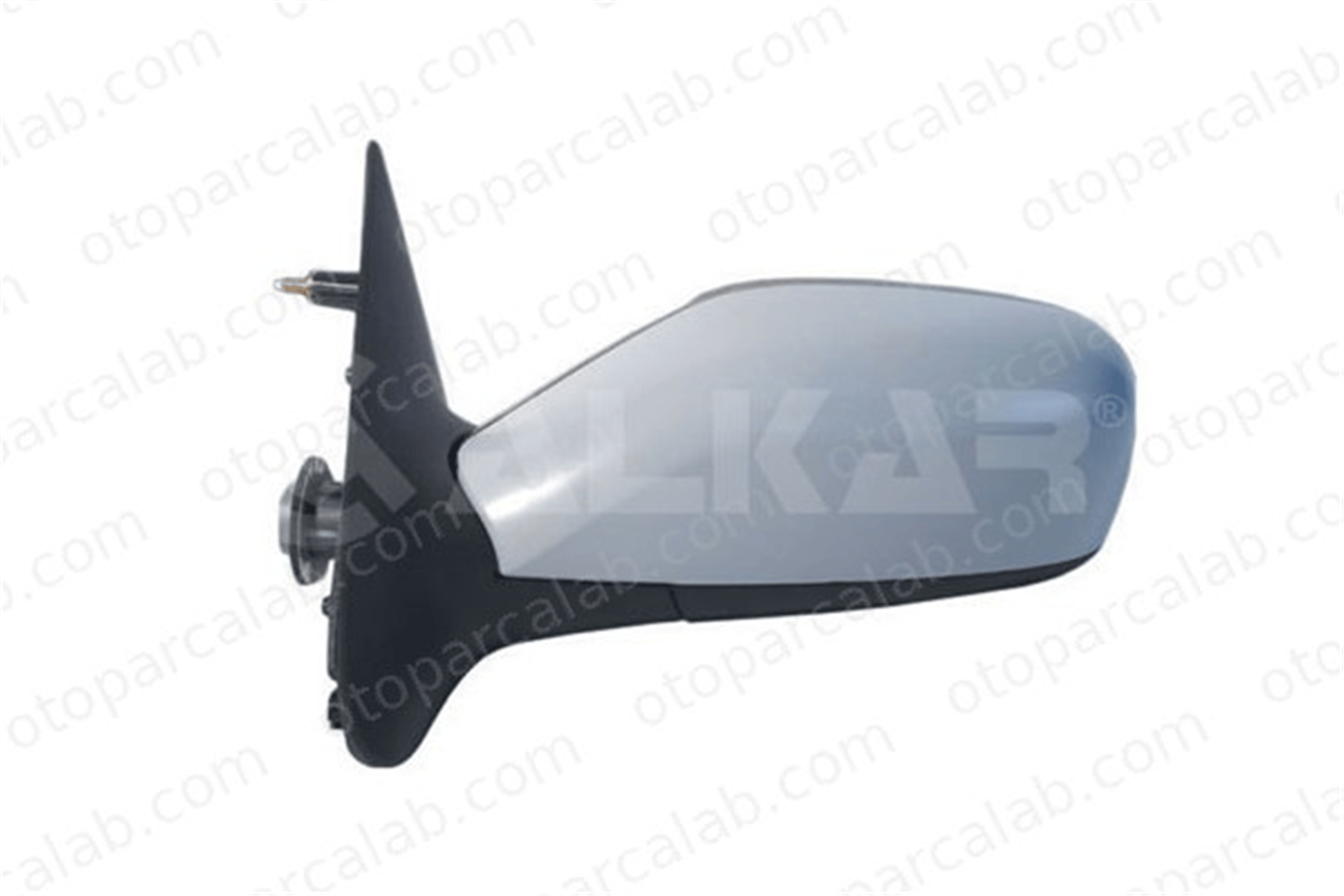 ALKAR 6139229 Dikiz Aynası Dış Sol RENAULT LAGUNA II Grandtour LAGUNA II 7701049060 7701049061