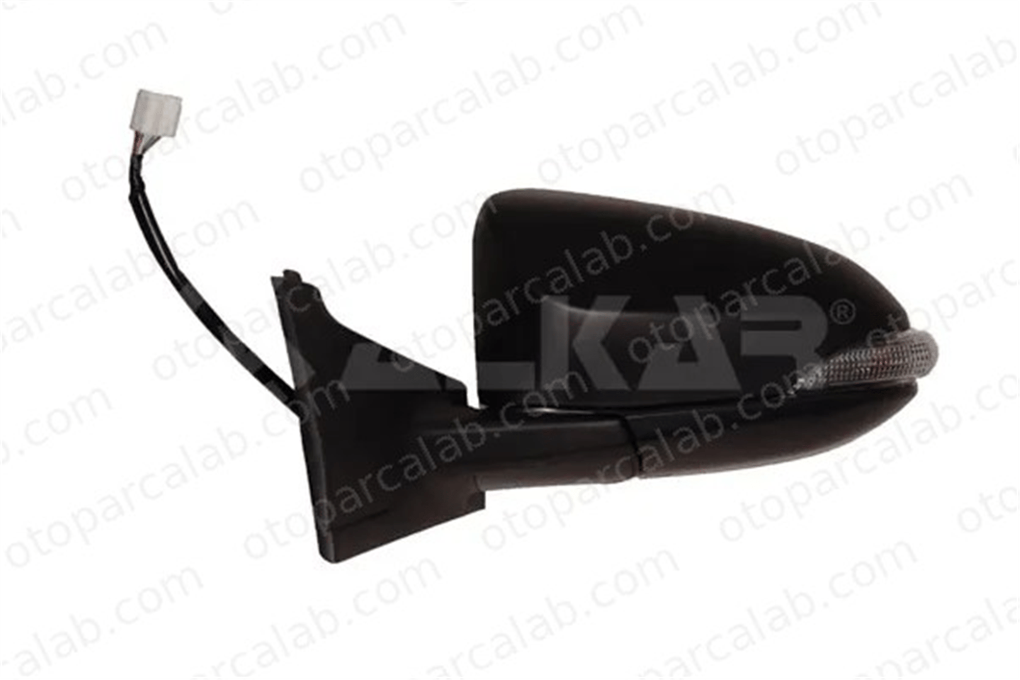 ALKAR 6139259 Dikiz Aynası Dış Sol TOYOTA YARIS 87910 87940