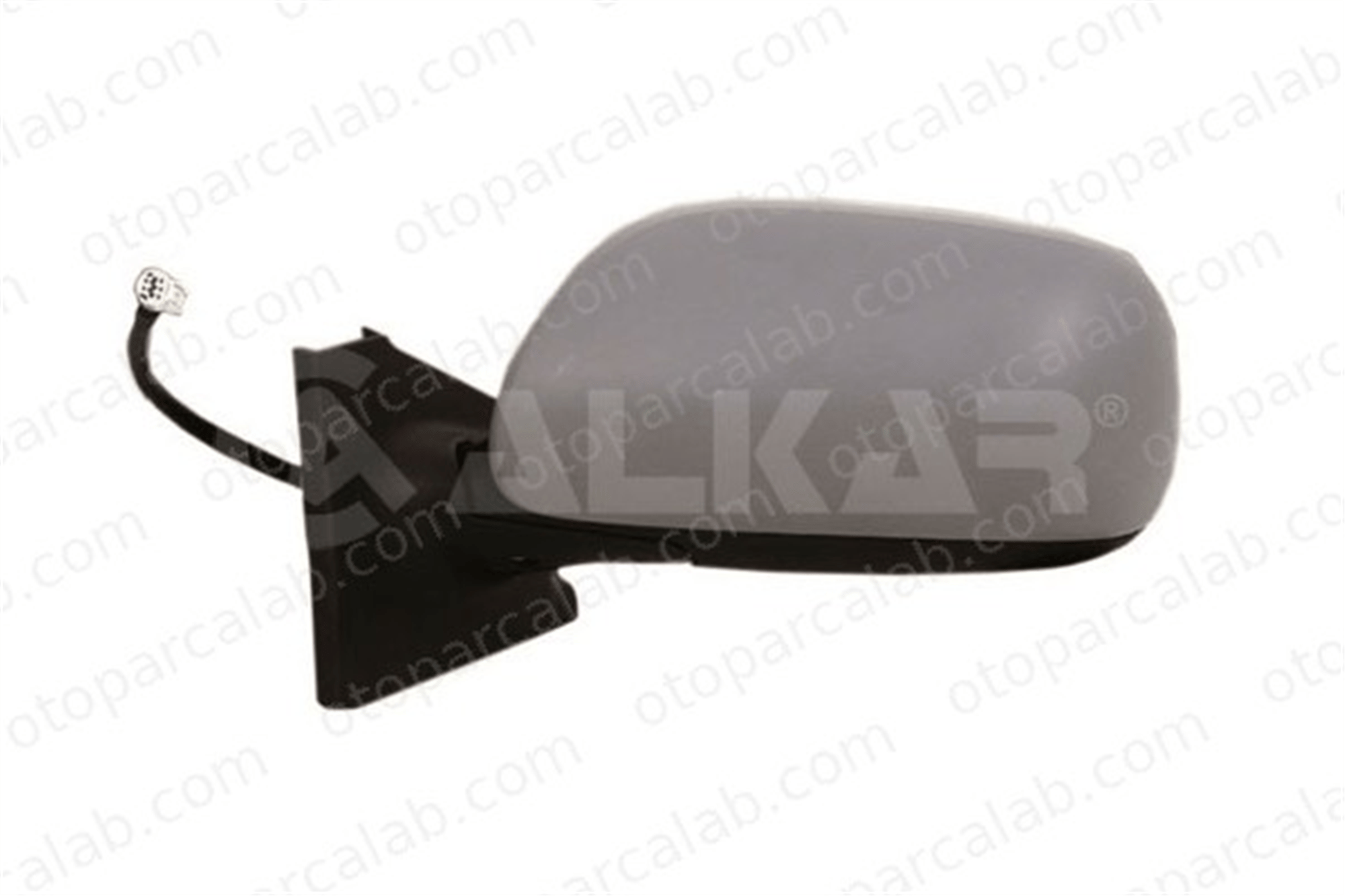 ALKAR 6139267 Dikiz Aynası Dış Sol TOYOTA YARIS YARIS / VIOS Sedan 8794052640 9791052660