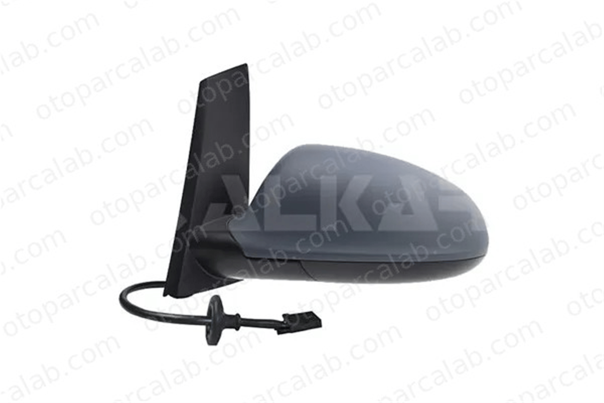 ALKAR 6139442 Dikiz Aynası Dış Sol OPEL ASTRA J Sports Tourer ASTRA J 1428451 1428452