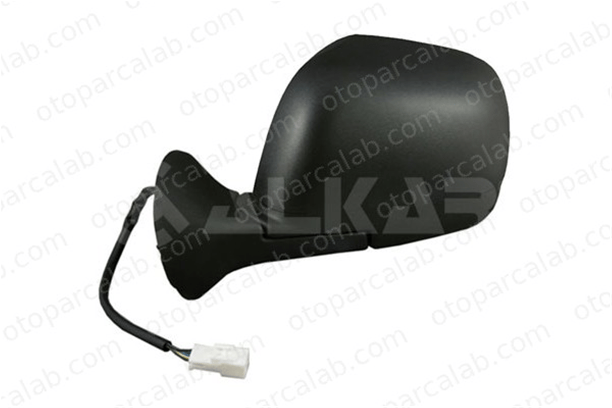 ALKAR 6139613 Dikiz Aynası Dış Sol DACIA DUSTER DUSTER Kasa/SUV 963018251R 963029836R
