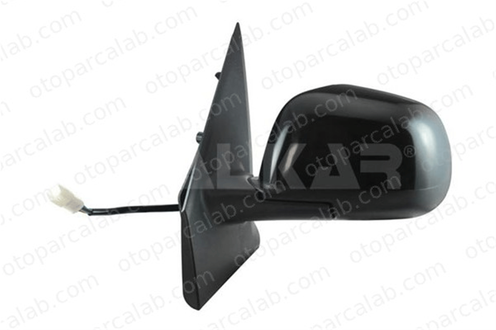ALKAR 6139646 Dikiz Aynası Dış Sol DACIA LODGY DOKKER Express Kasa/büyük limuzin 963019902R 963025005R