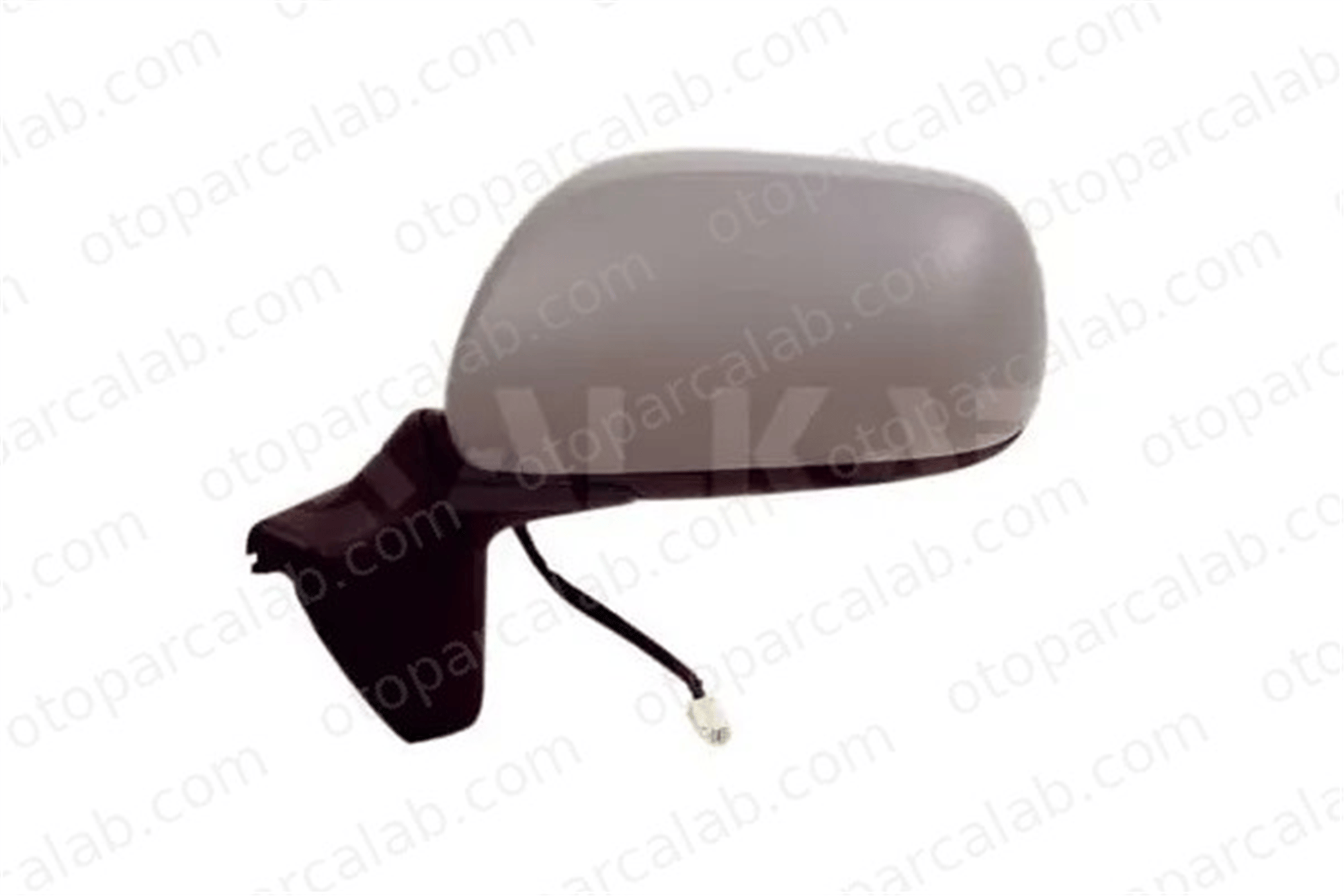 ALKAR 6139957 Dikiz Aynası Dış Sol TOYOTA AURIS 87901 87906