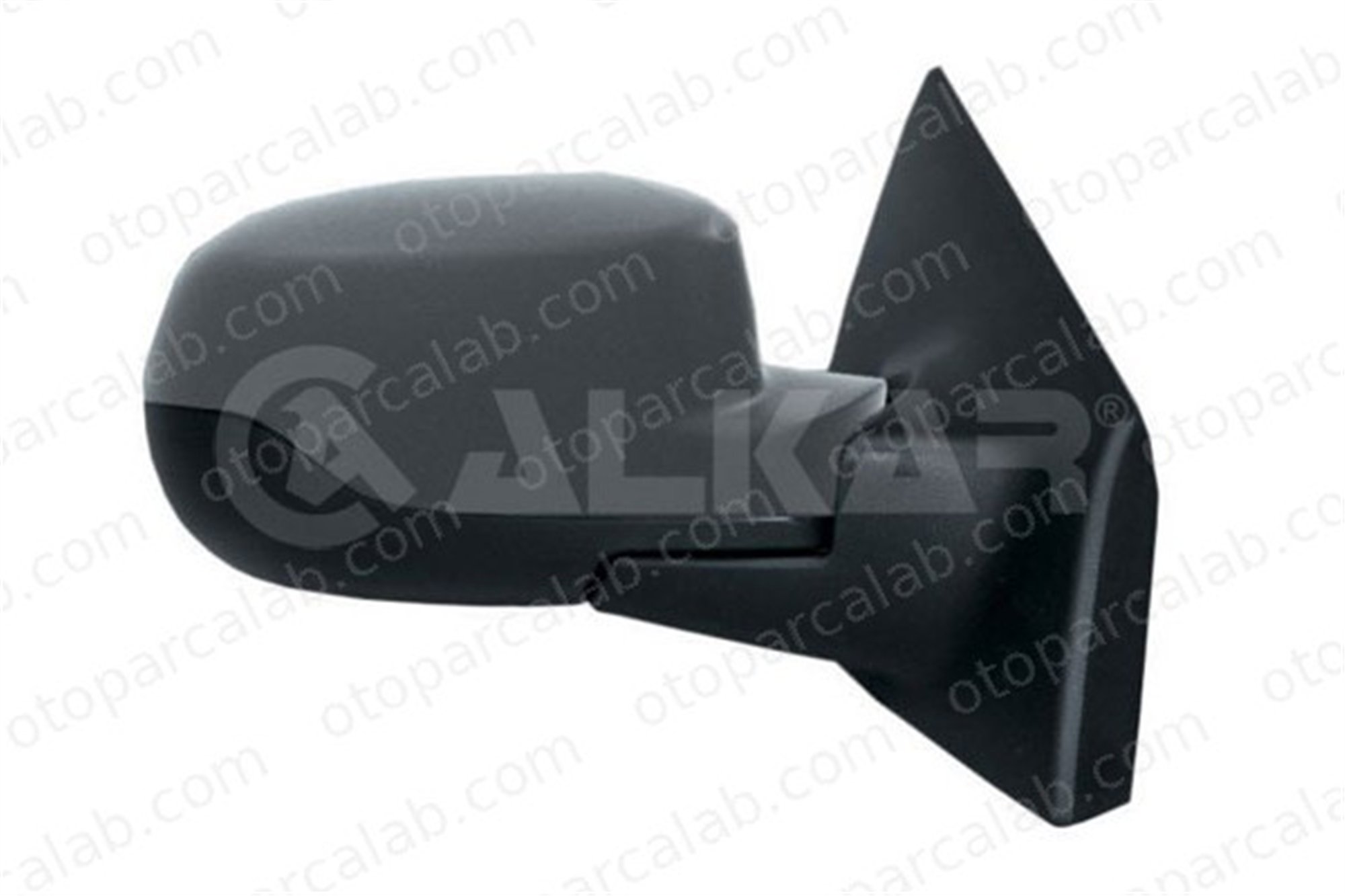 ALKAR 6140176 Dikiz Aynası Dış Sağ RENAULT CLIO III CLIO III Grandtour 7701054753 7701069554