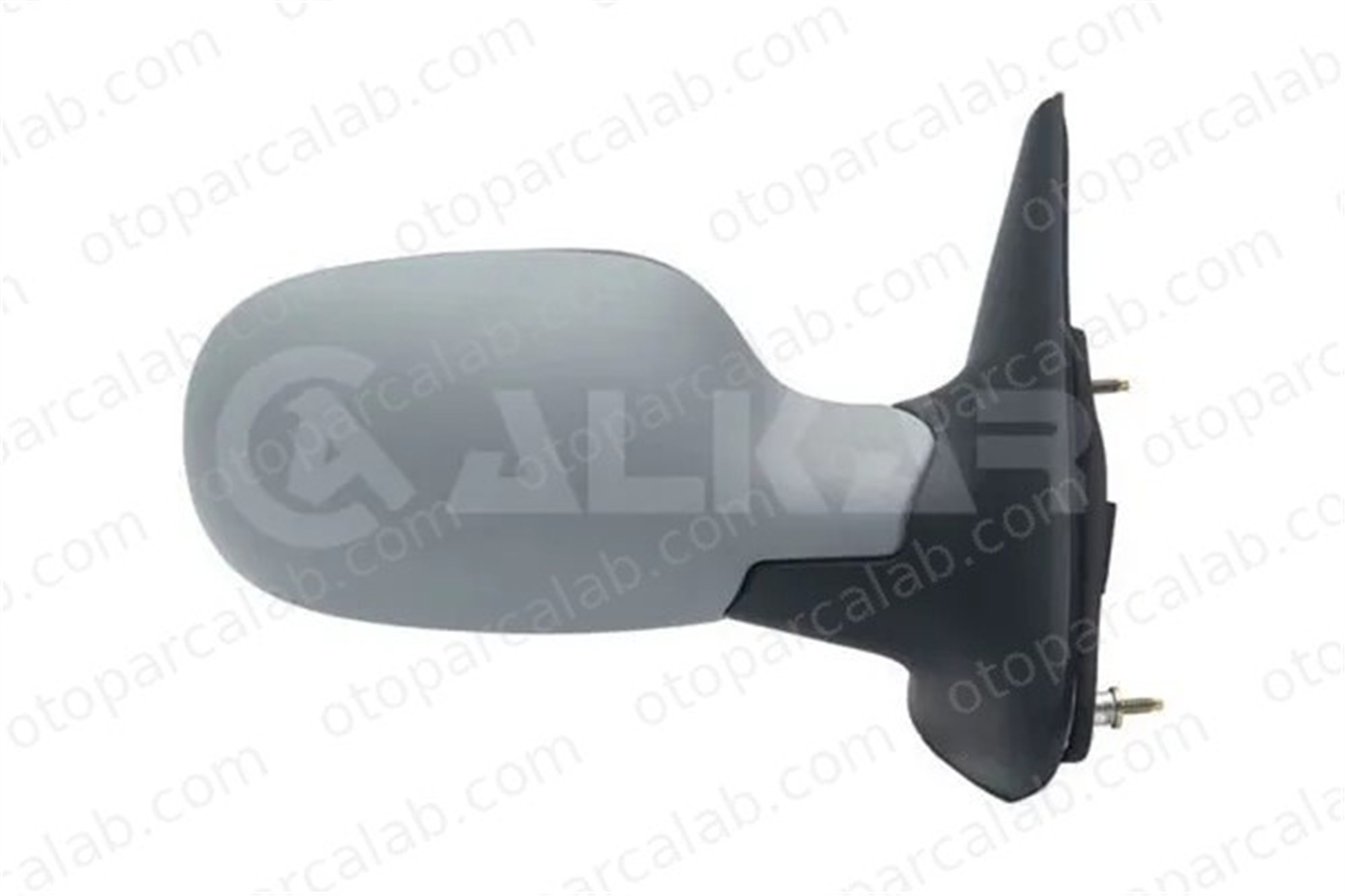 ALKAR 6140219 Dikiz Aynası Dış Sağ RENAULT MEGANE I Classic MEGANE I Grandtour 7700431469 7700431470