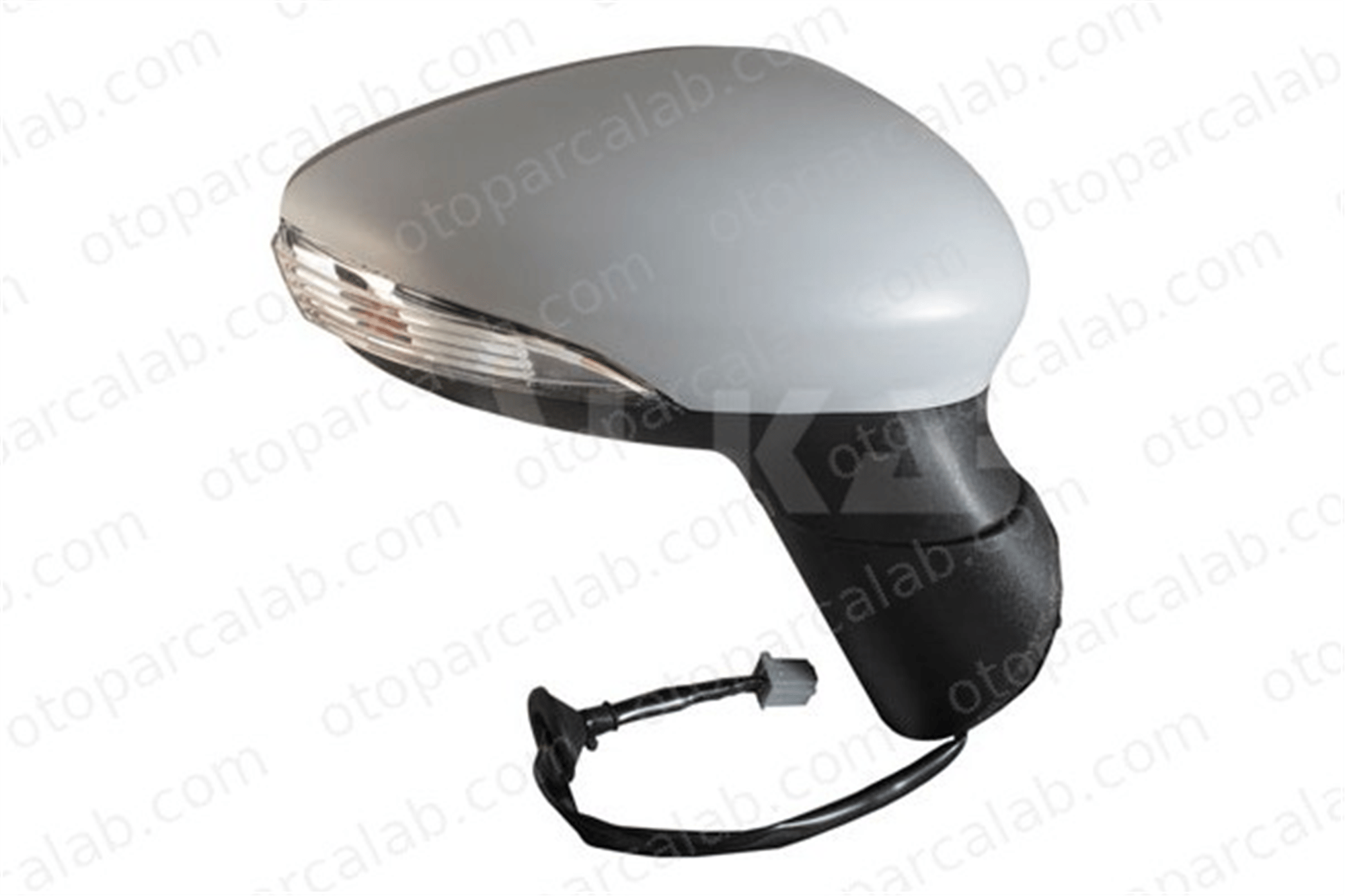 ALKAR 6140406 Dikiz Aynası Dış Sağ FORD B-MAX B-MAX Van 1531440 1542155
