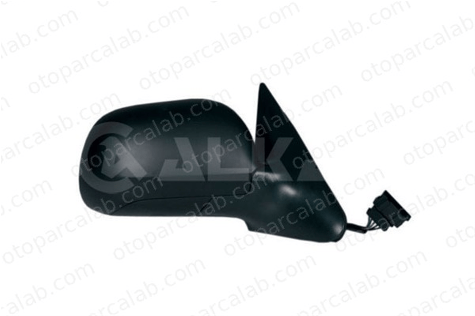 ALKAR 6140521 Dikiz Aynası Dış Sağ SKODA OCTAVIA I Combi OCTAVIA I 1U0857537EGRU 1U0857538GRU