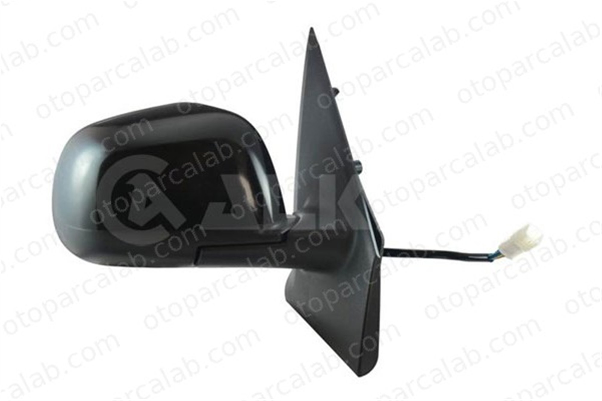 ALKAR 6140646 Dikiz Aynası Dış Sağ DACIA LODGY DOKKER Express Kasa/büyük limuzin 963019902R 963025005R