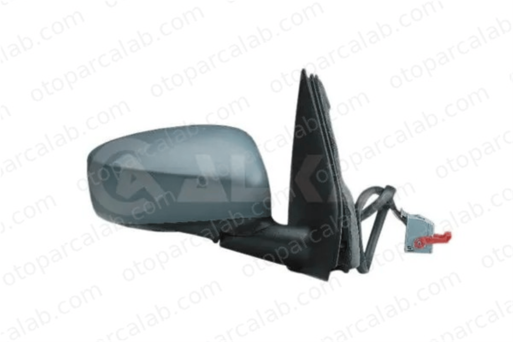 ALKAR 6140931 Dikiz Aynası Dış Sağ FIAT STILO STILO Multi Wagon 735306545 0735306545