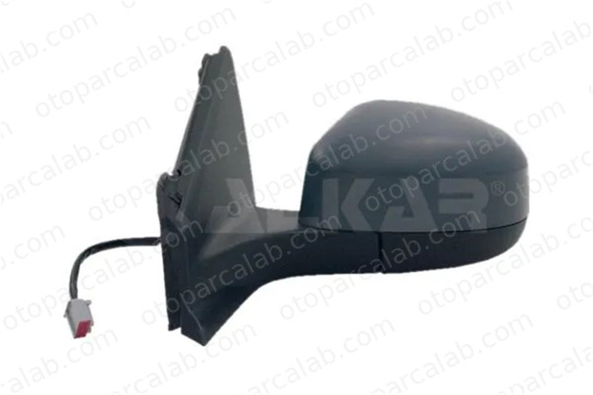 ALKAR 6141376 Dikiz Aynası Dış Sol FORD MONDEO IV MONDEO IV Turnier 1701720 1701724
