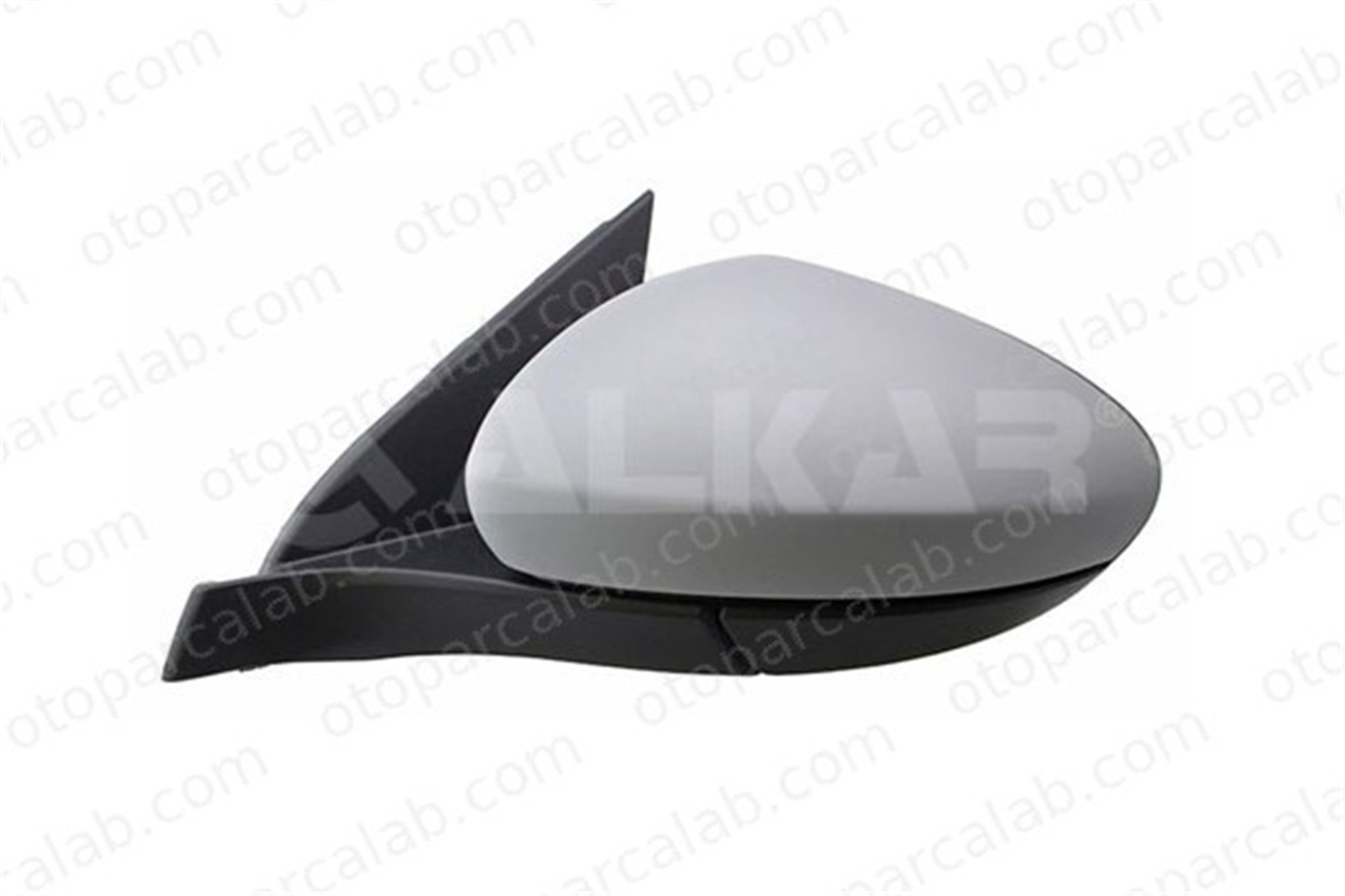 ALKAR 6141497 Dikiz Aynası Dış Sol FIAT TIPO Hatchback TIPO Station wagon 51988082 735637894