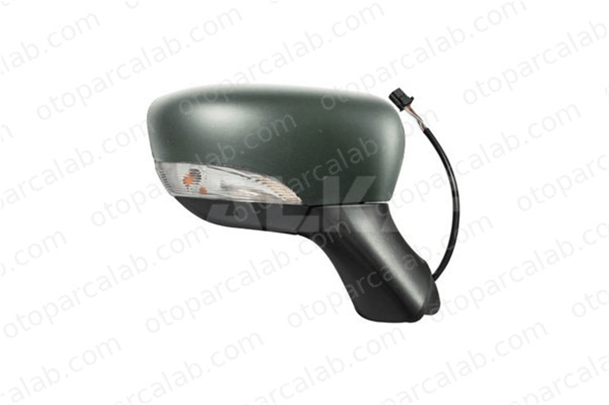 ALKAR 6144178 Dikiz Aynası Dış Sağ RENAULT CLIO IV CLIO IV Grandtour 261604623R 261659450R