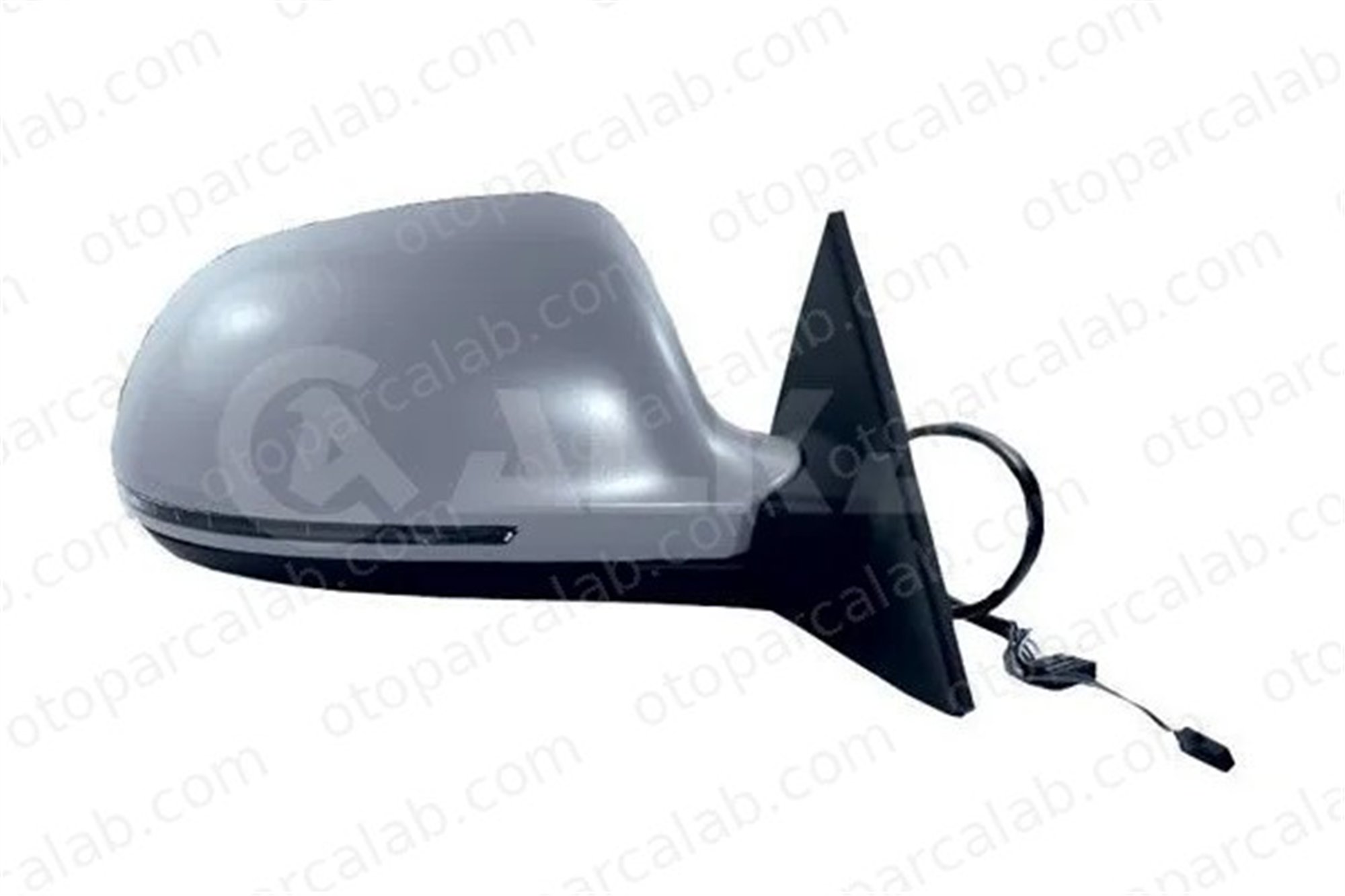 ALKAR 6148792 Dikiz Aynası Dış Sağ AUDI A5 A5 Sportback 1Z0857521 1Z1857507M