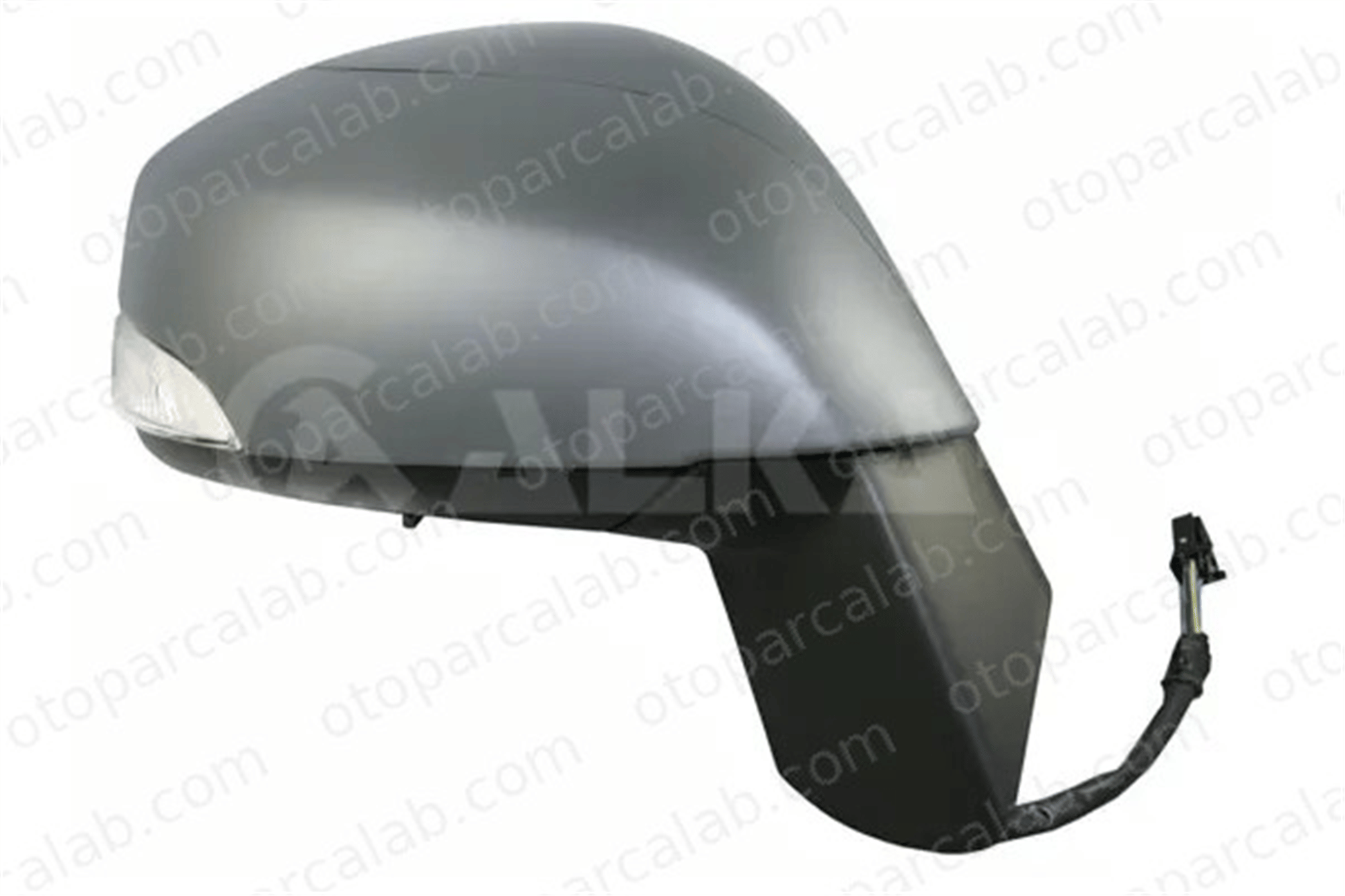 ALKAR 6149233 Dikiz Aynası Dış Sağ RENAULT GRAND SCÉNIC III SCÉNIC III 261600001R 261650002R