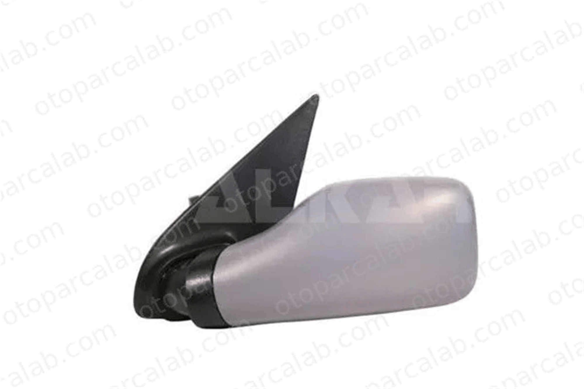 ALKAR 6153286 Dikiz Aynası Dış Sol PEUGEOT 106 I 815247 815250