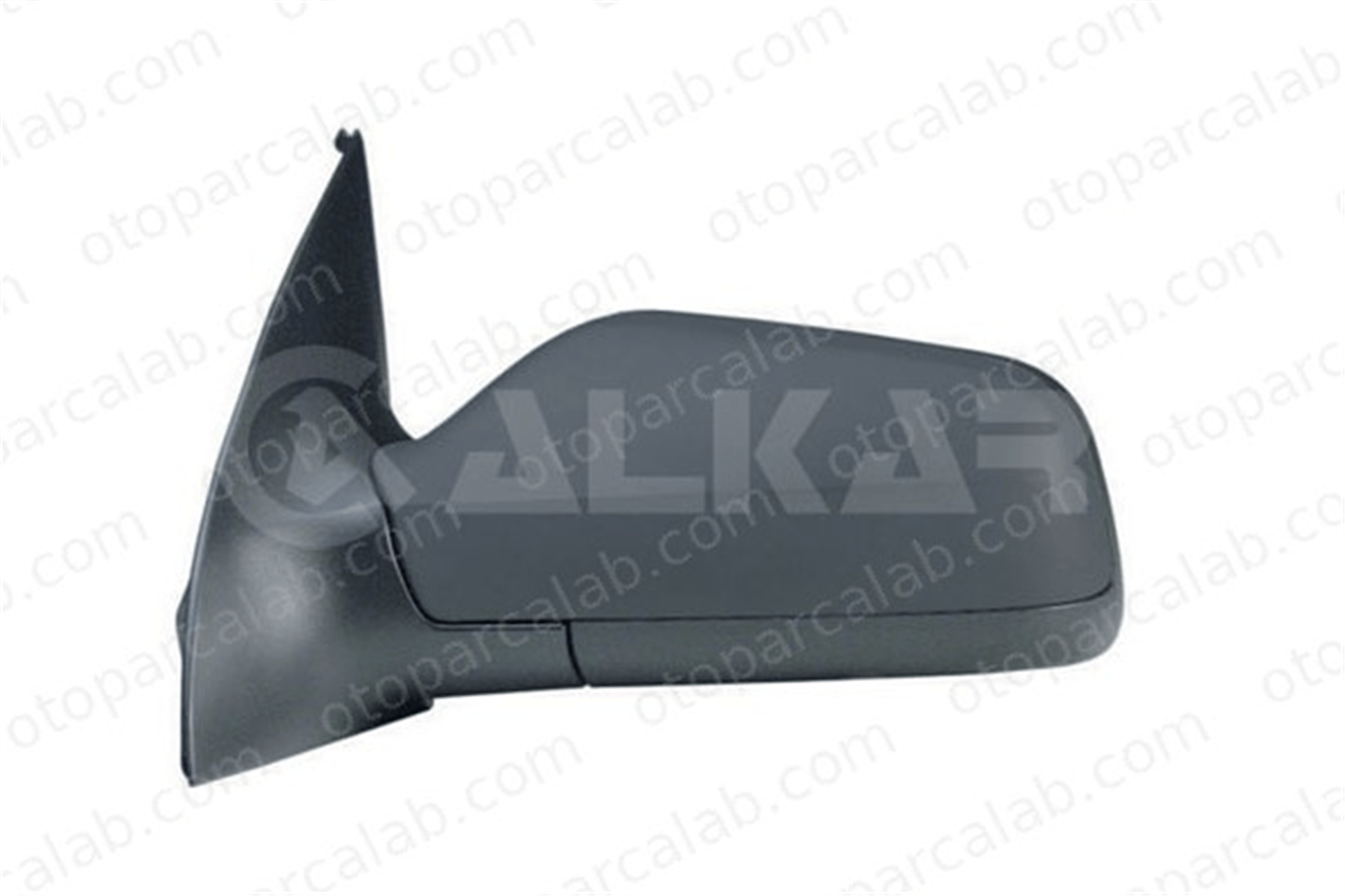 ALKAR 6155437 Dikiz Aynası Dış Sol OPEL ASTRA G Station wagon ASTRA G Sedan 1428858 1428859