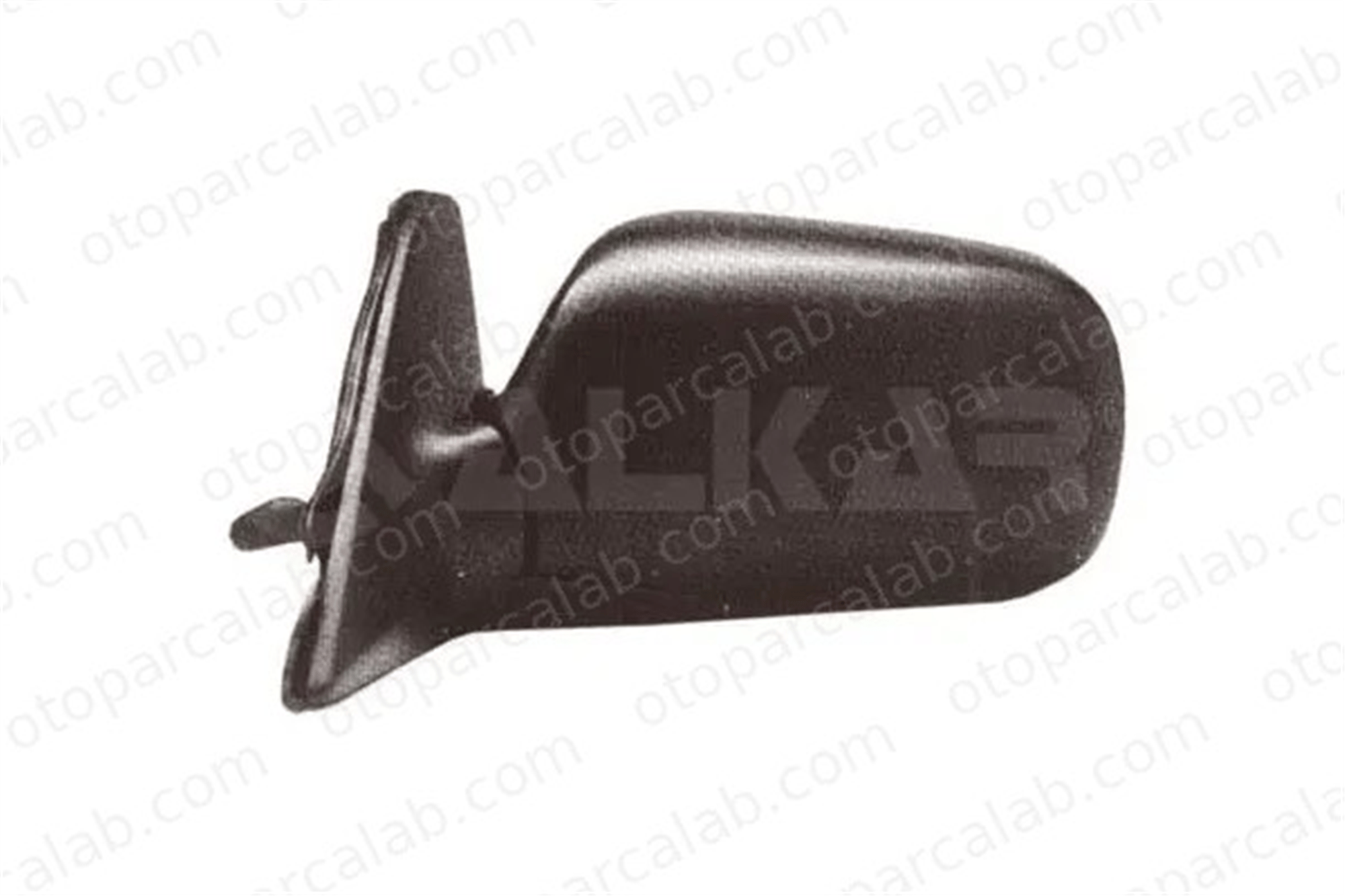 ALKAR 6164262 Dikiz Aynası Dış Sol TOYOTA COROLLA COROLLA Station wagon 87910 87940