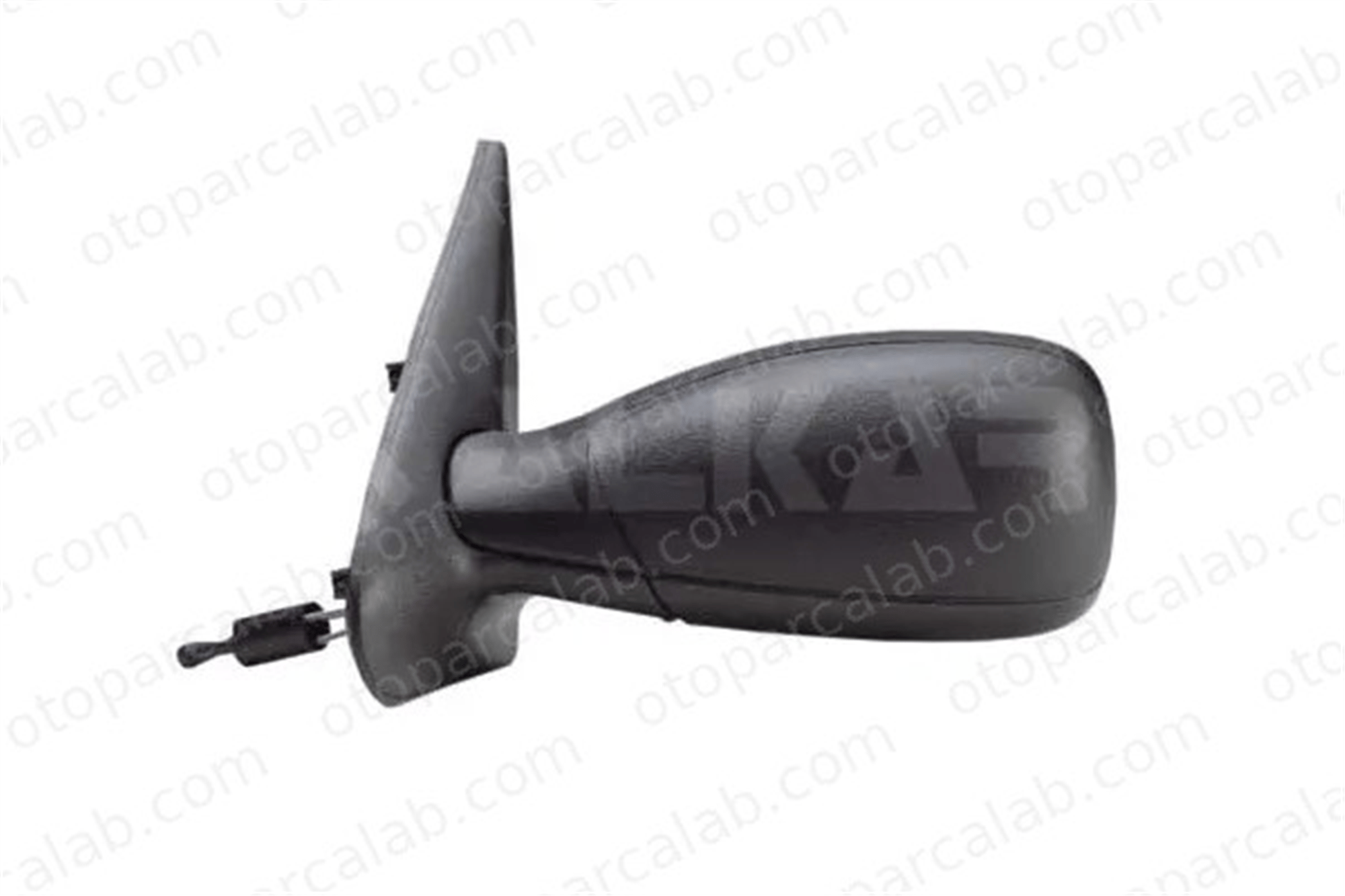 ALKAR 6164280 Dikiz Aynası Dış Sol PEUGEOT 306 306 Break 8149G3 8149G4